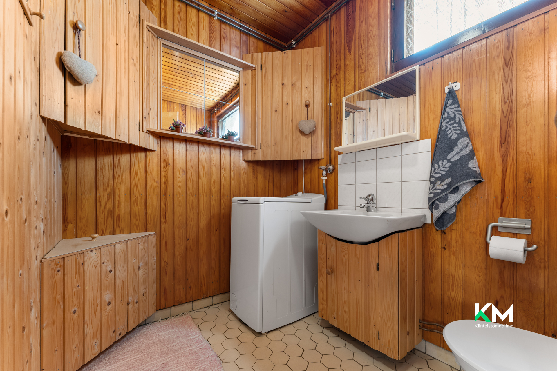 Peltomäentie 6, Tervaholma, Kokkola