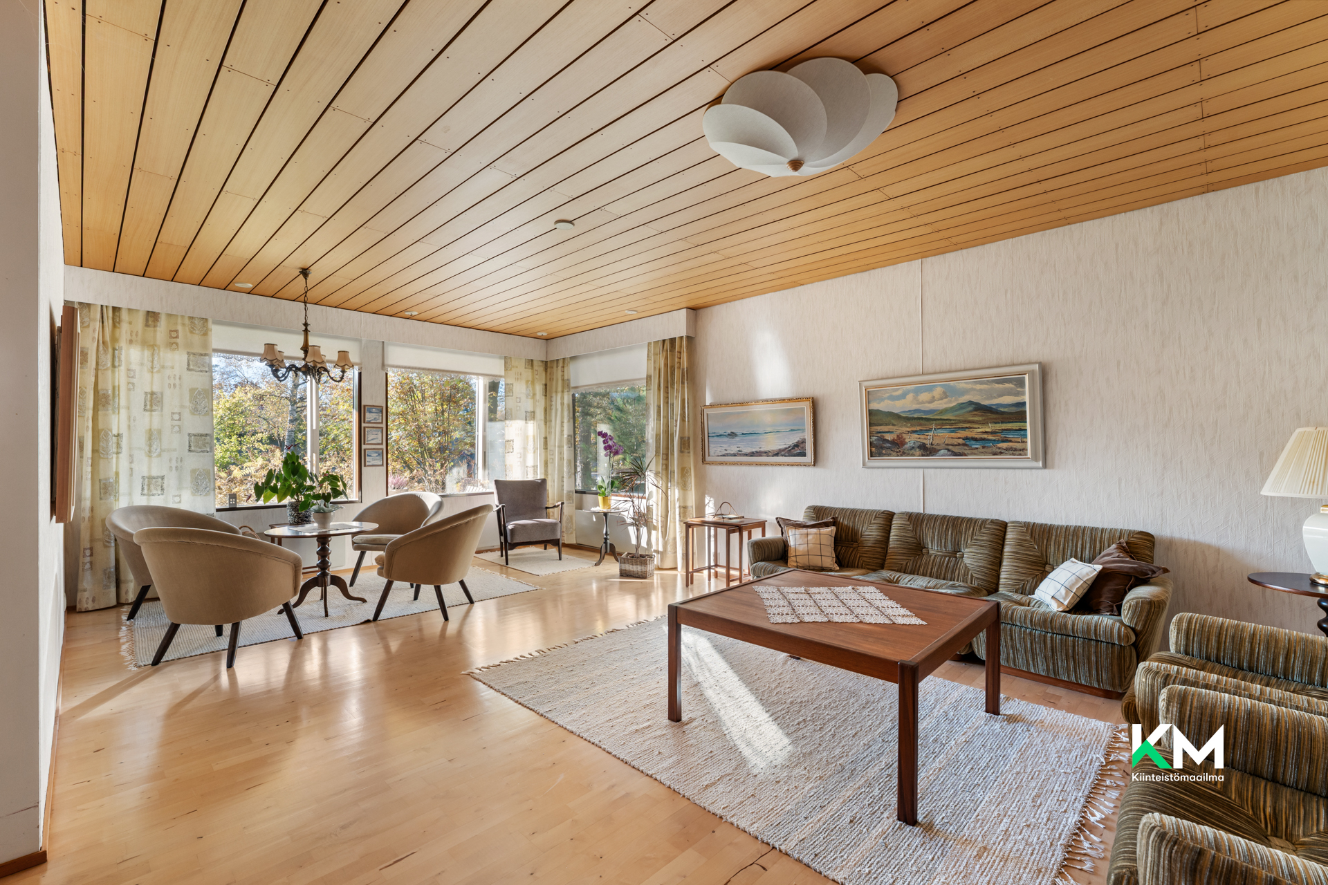 Peltomäentie 6, Tervaholma, Kokkola