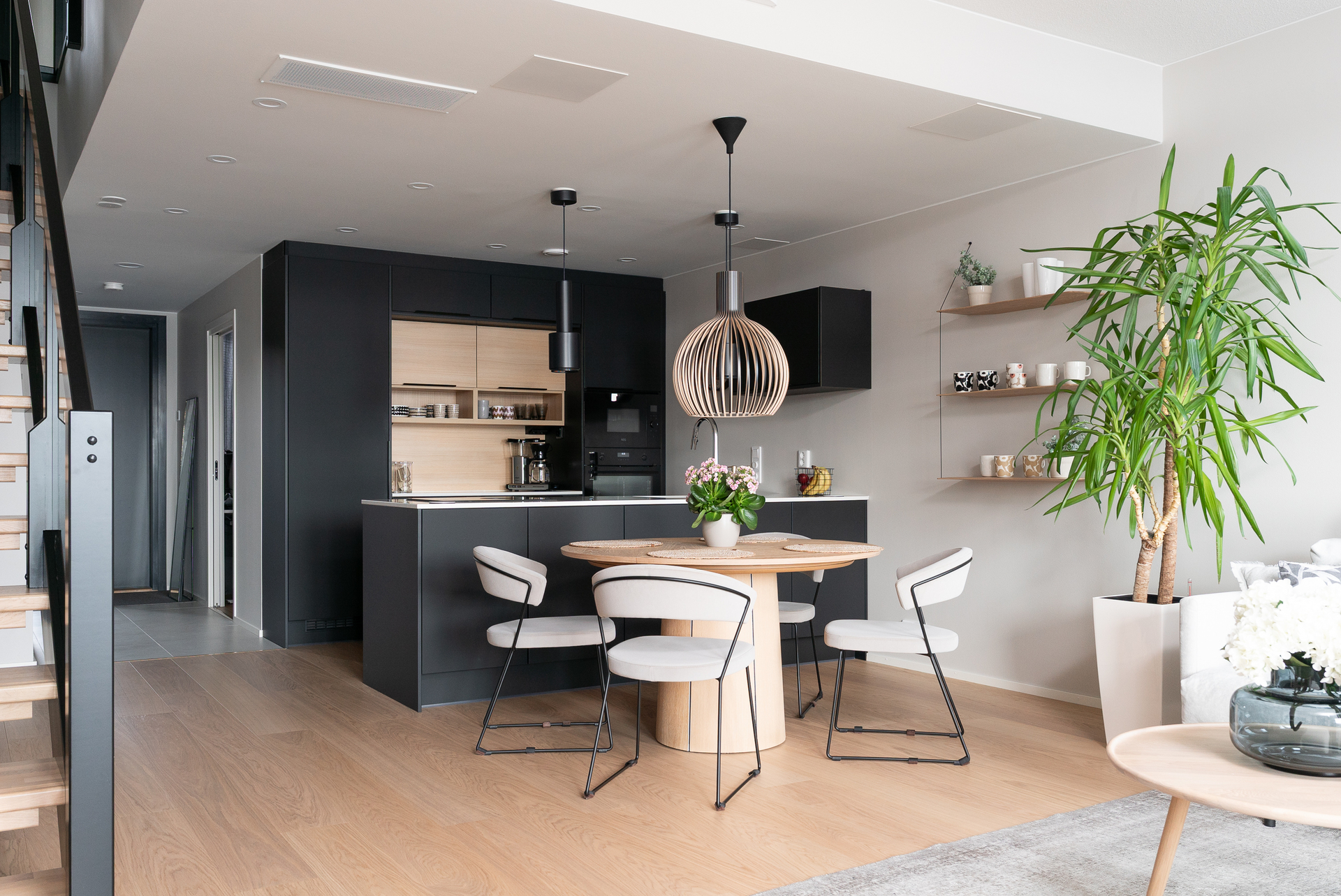 Niitynrannantie 3, Väinölä, Jyväskylä