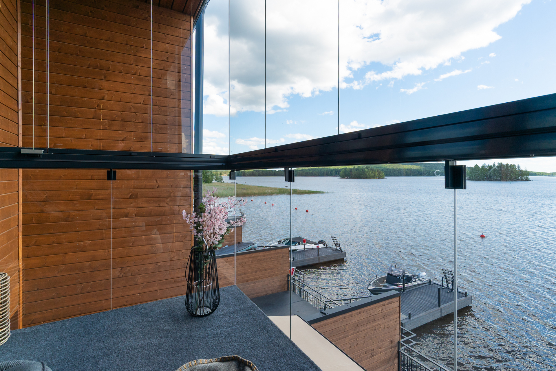 Niitynrannantie 3, Väinölä, Jyväskylä