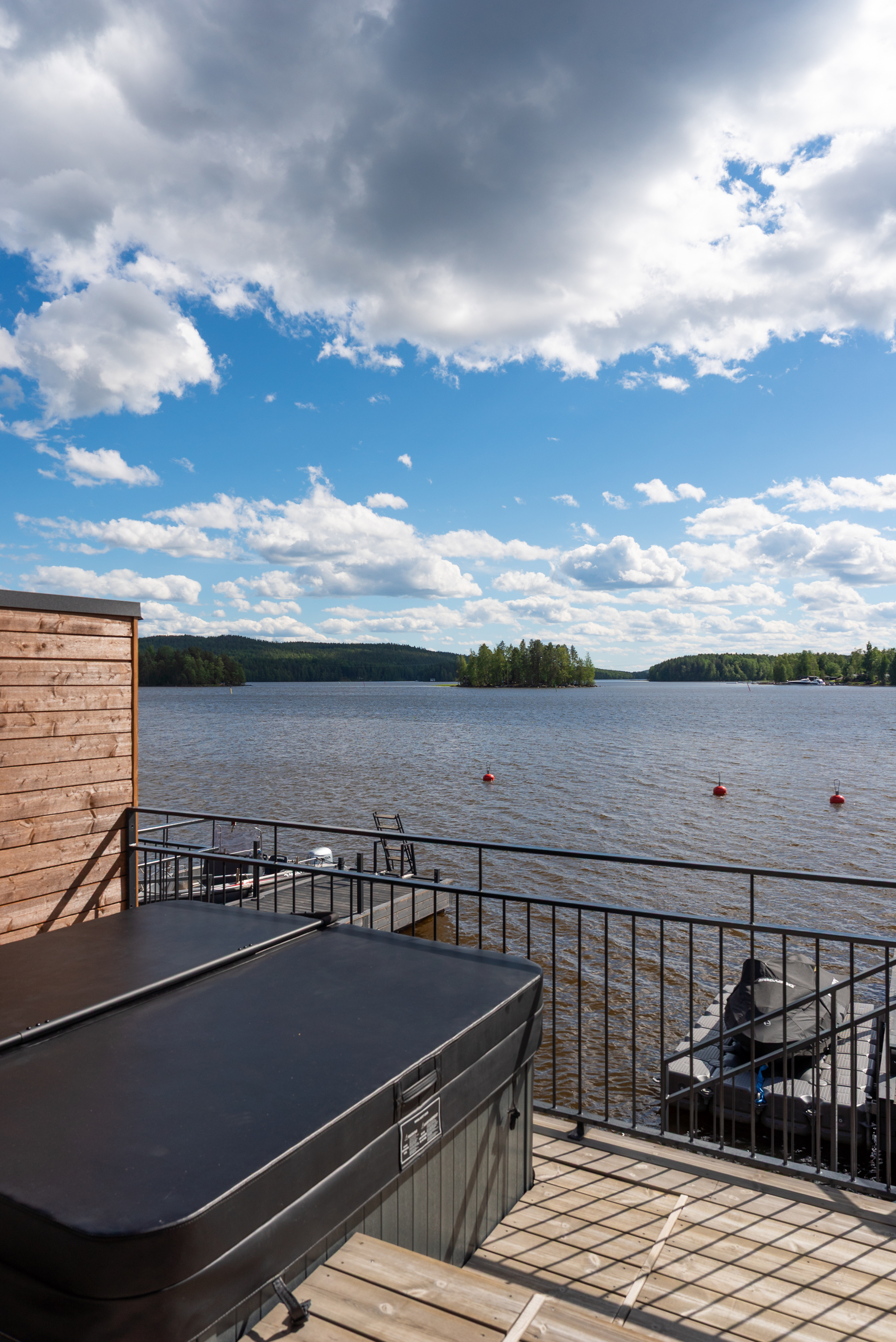Niitynrannantie 3, Väinölä, Jyväskylä