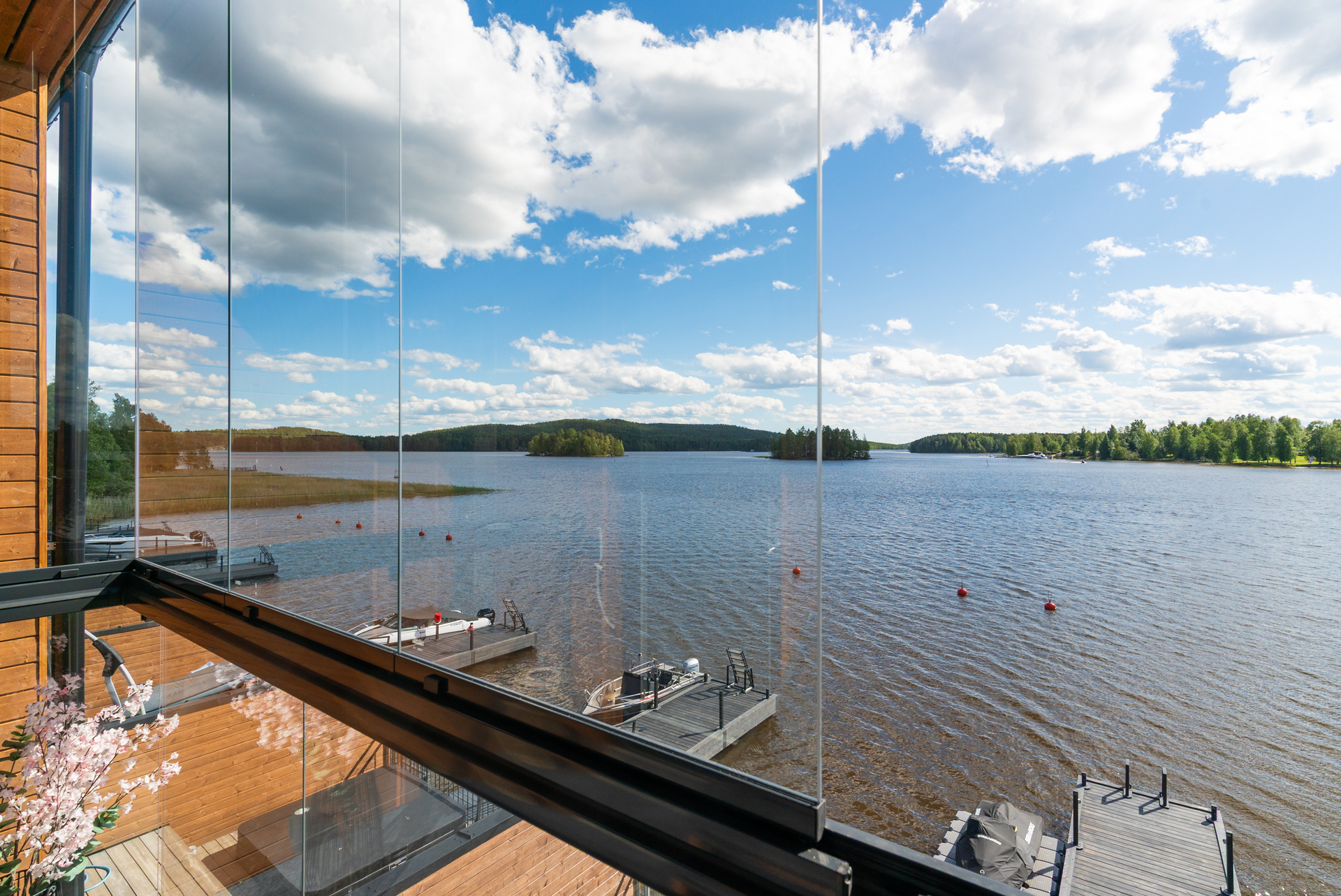Niitynrannantie 3, Väinölä, Jyväskylä