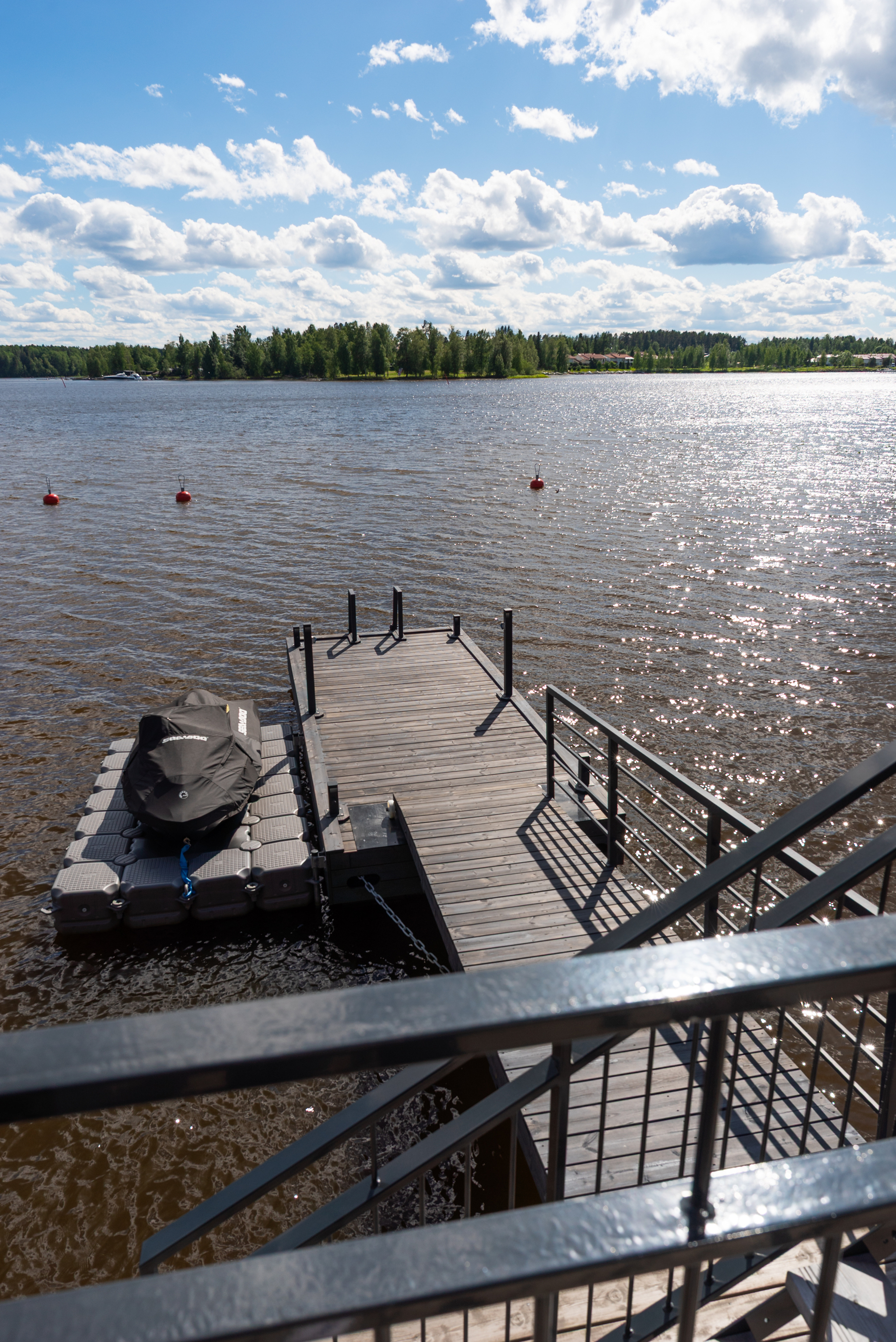 Niitynrannantie 3, Väinölä, Jyväskylä