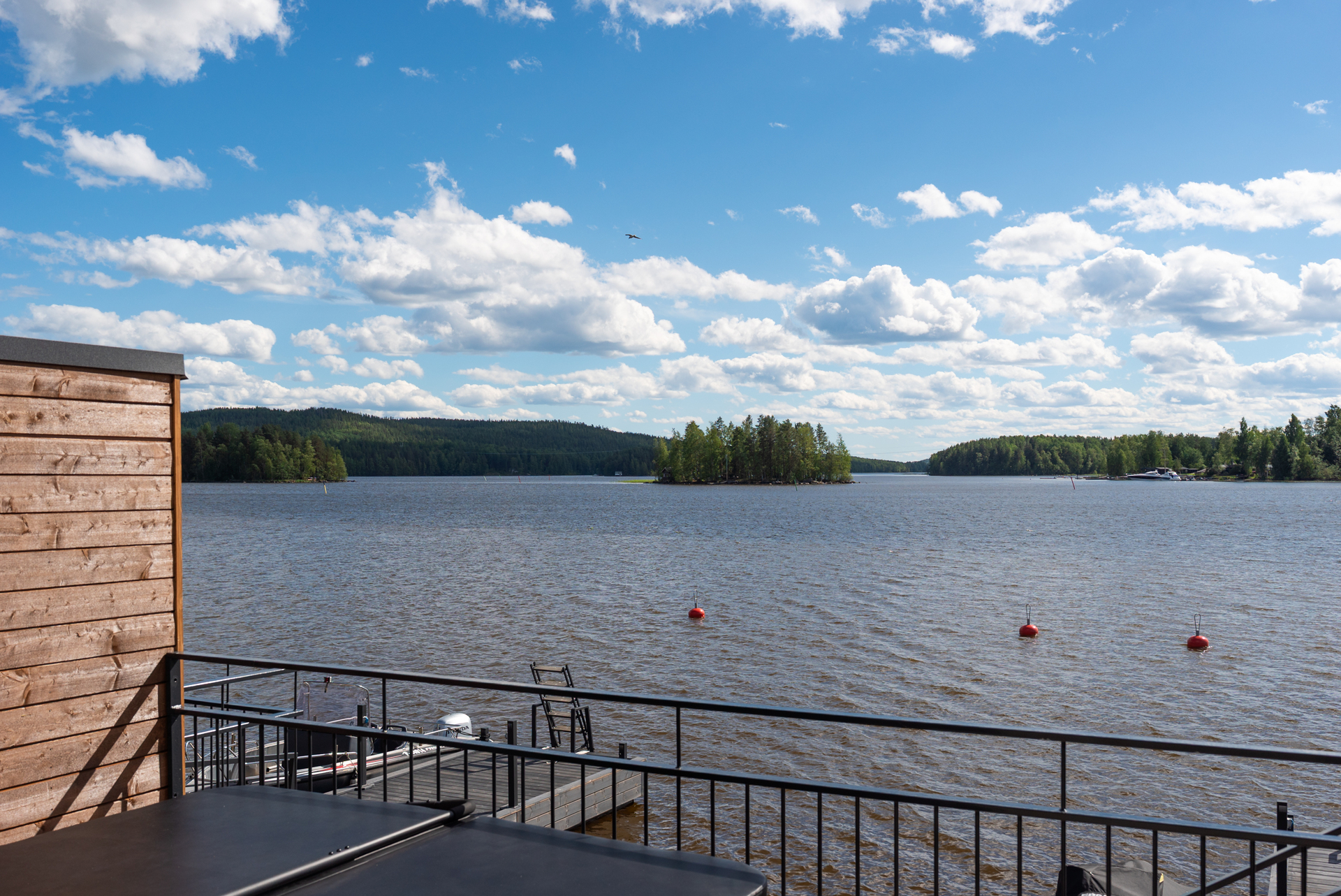 Niitynrannantie 3, Väinölä, Jyväskylä