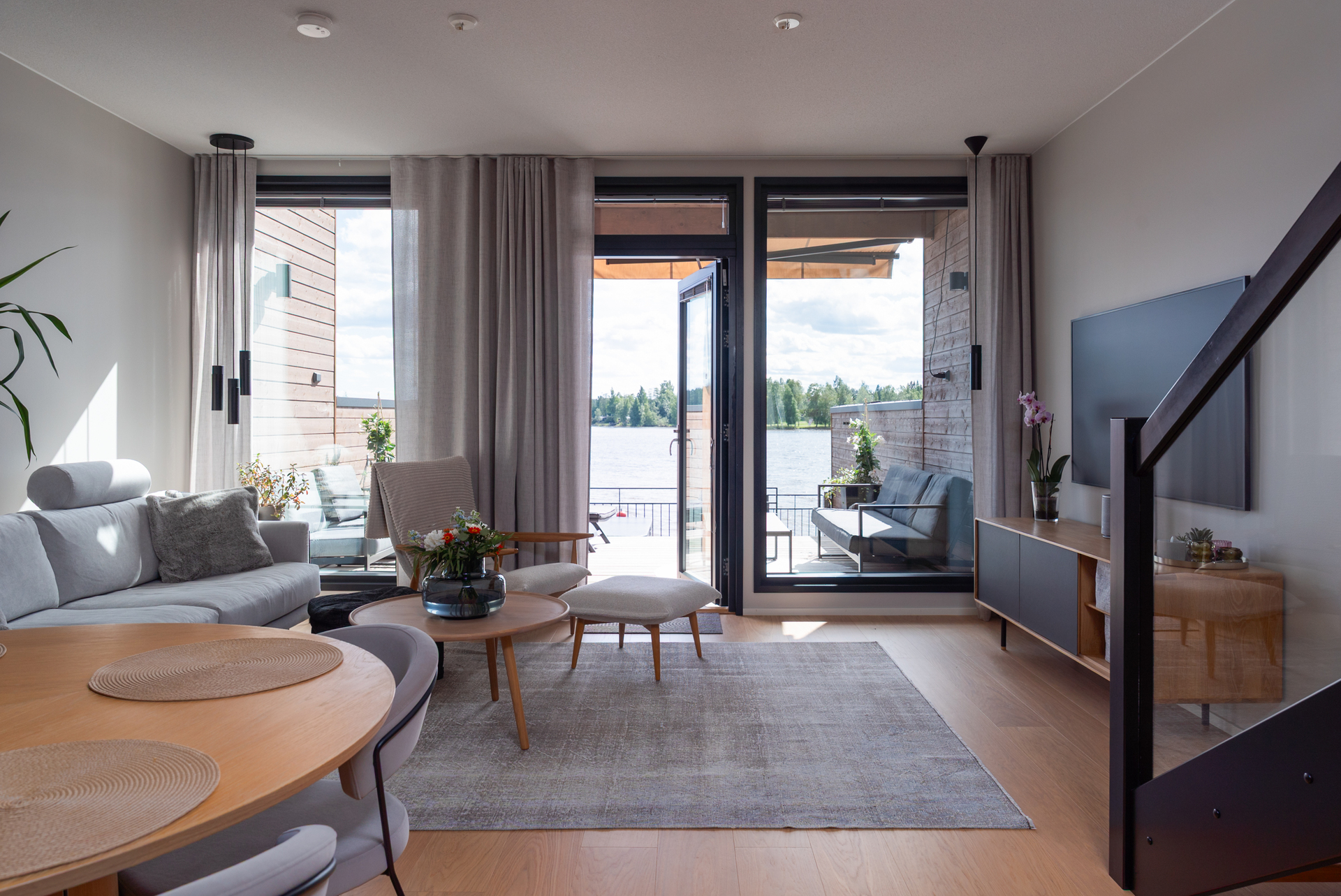 Niitynrannantie 3, Väinölä, Jyväskylä