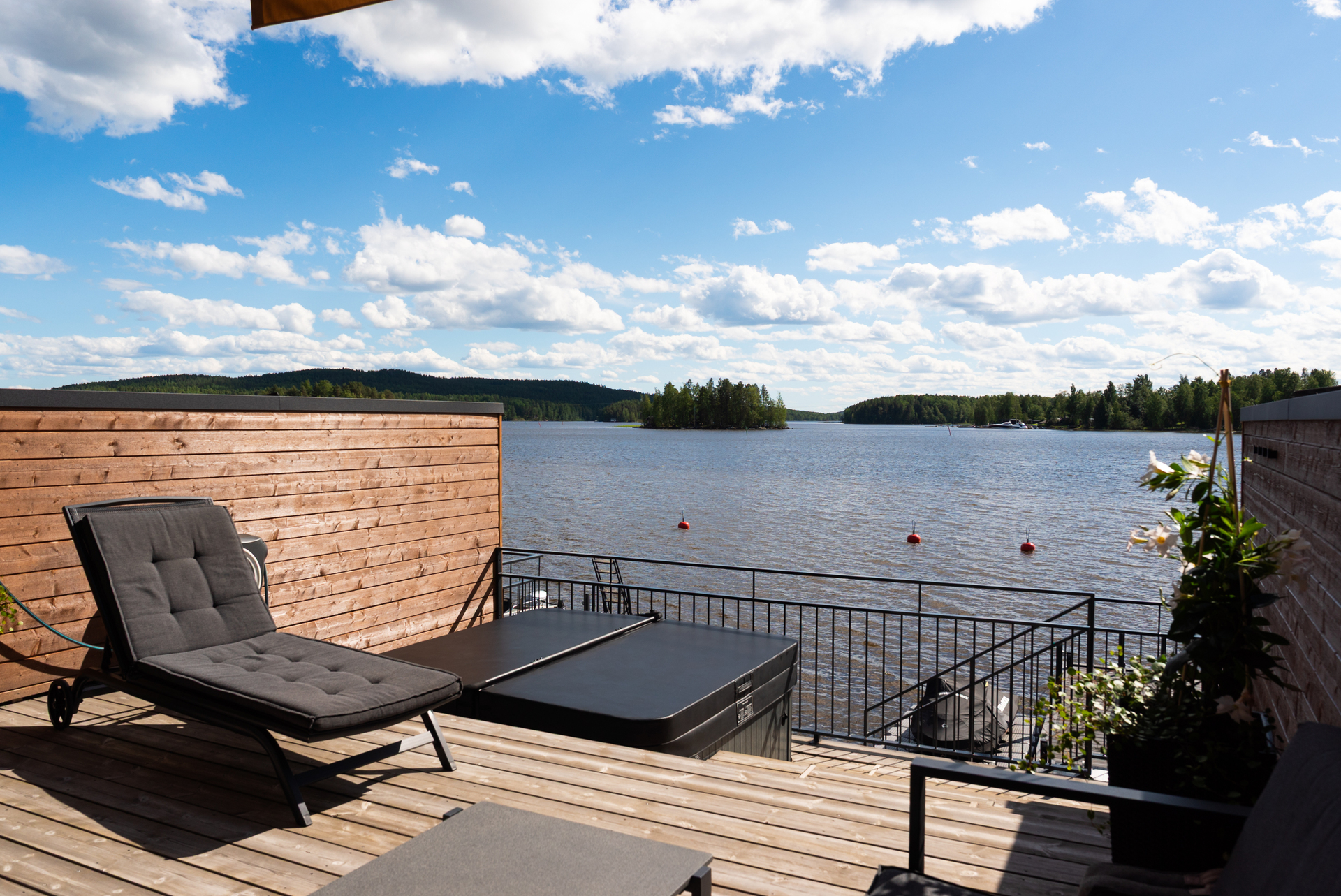 Niitynrannantie 3, Väinölä, Jyväskylä