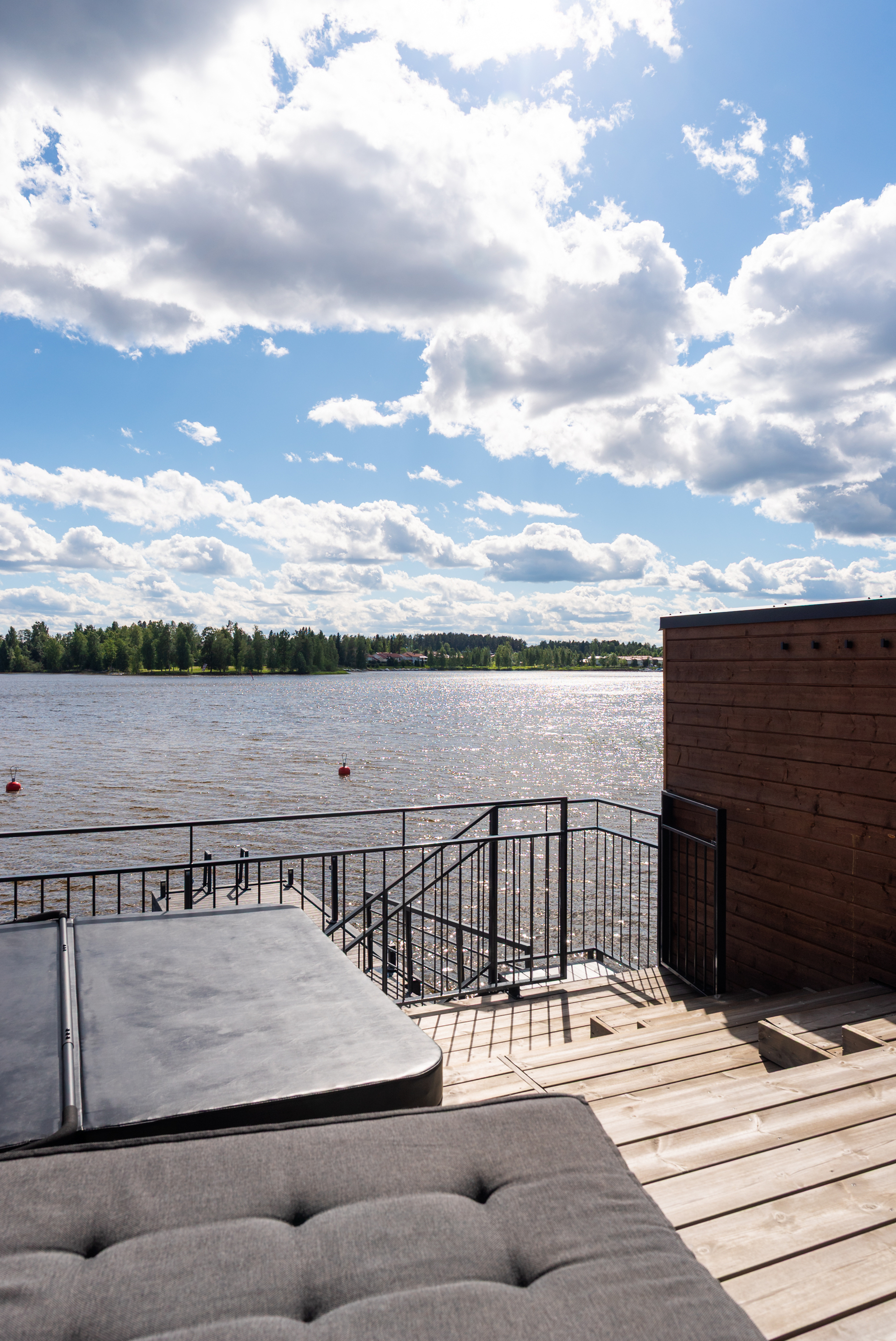 Niitynrannantie 3, Väinölä, Jyväskylä