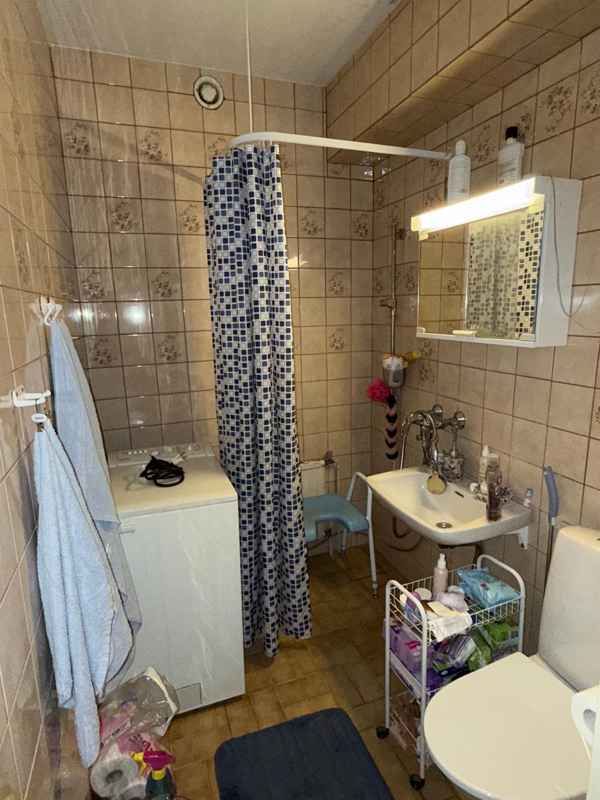 Nakskovinkatu 5, Taulumäki, Varkaus