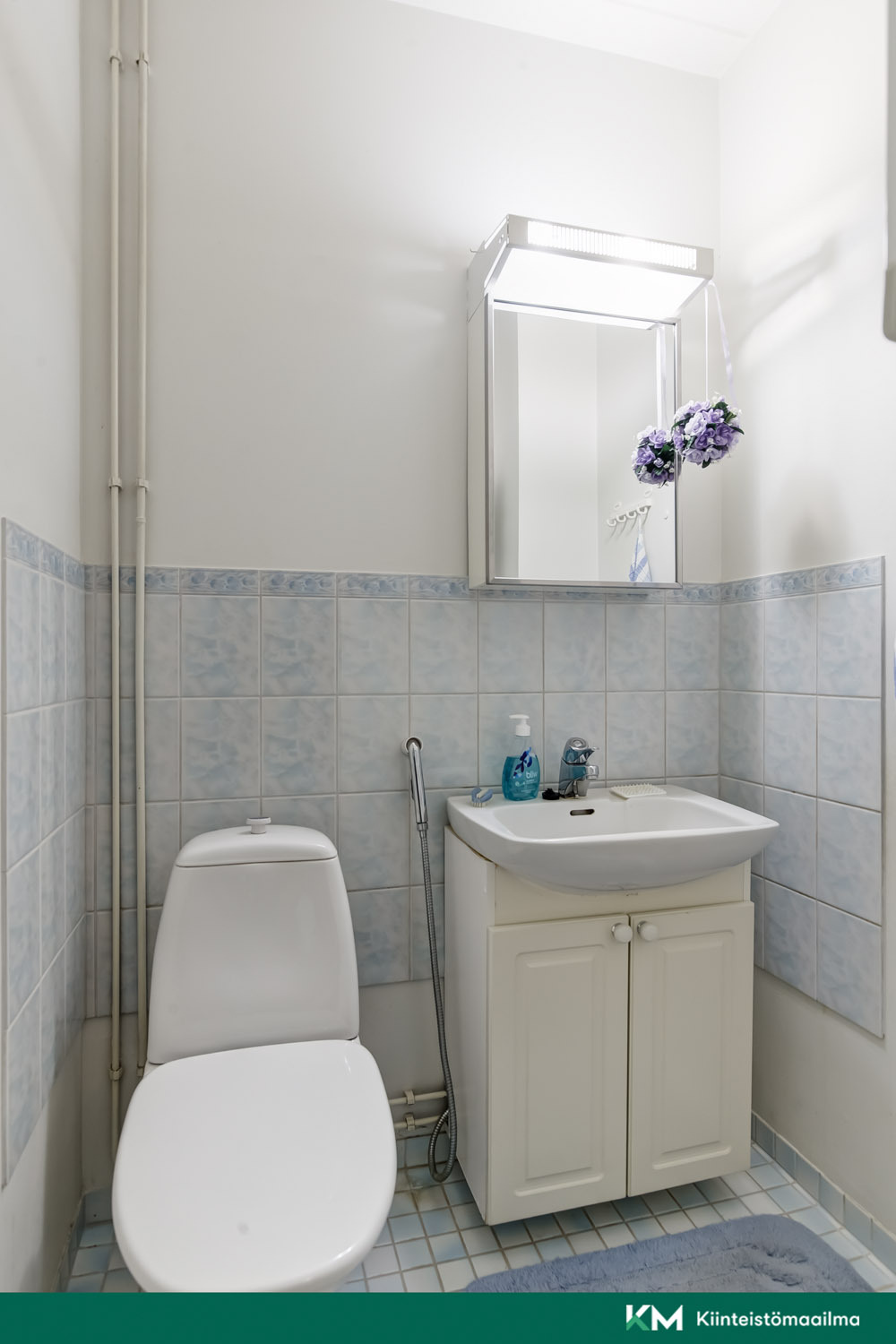 kolmas wc