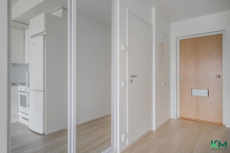 Raudikkokuja 1, Hakunila, Vantaa