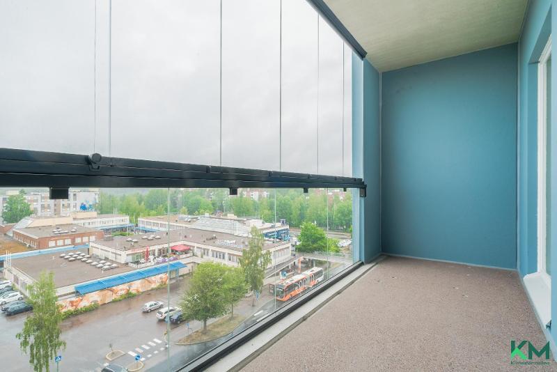 Raudikkokuja 1, Hakunila, Vantaa