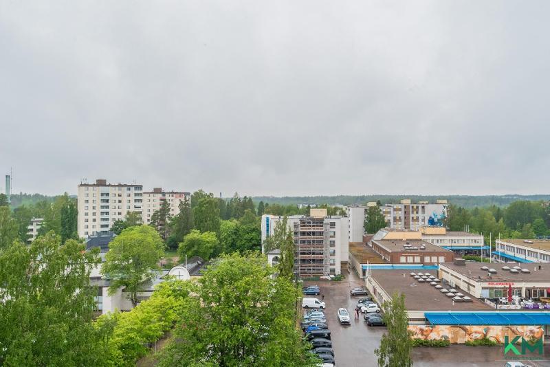 Raudikkokuja 1, Hakunila, Vantaa