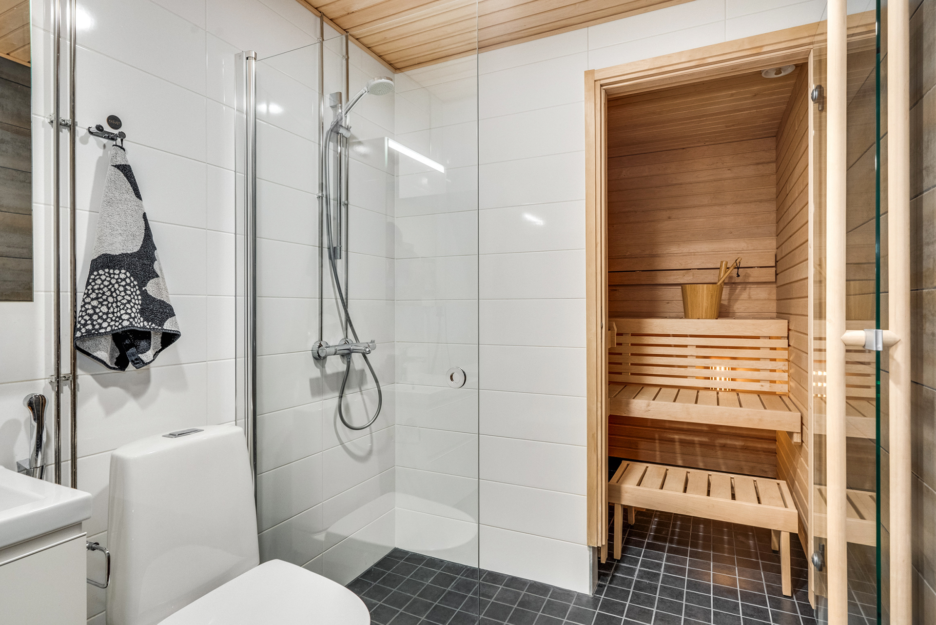 Niilo Härmälän katu 13, Härmälänranta, Tampere