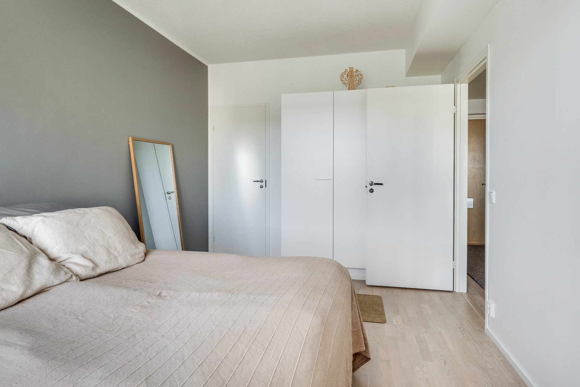 Niilo Härmälän katu 13, Härmälänranta, Tampere