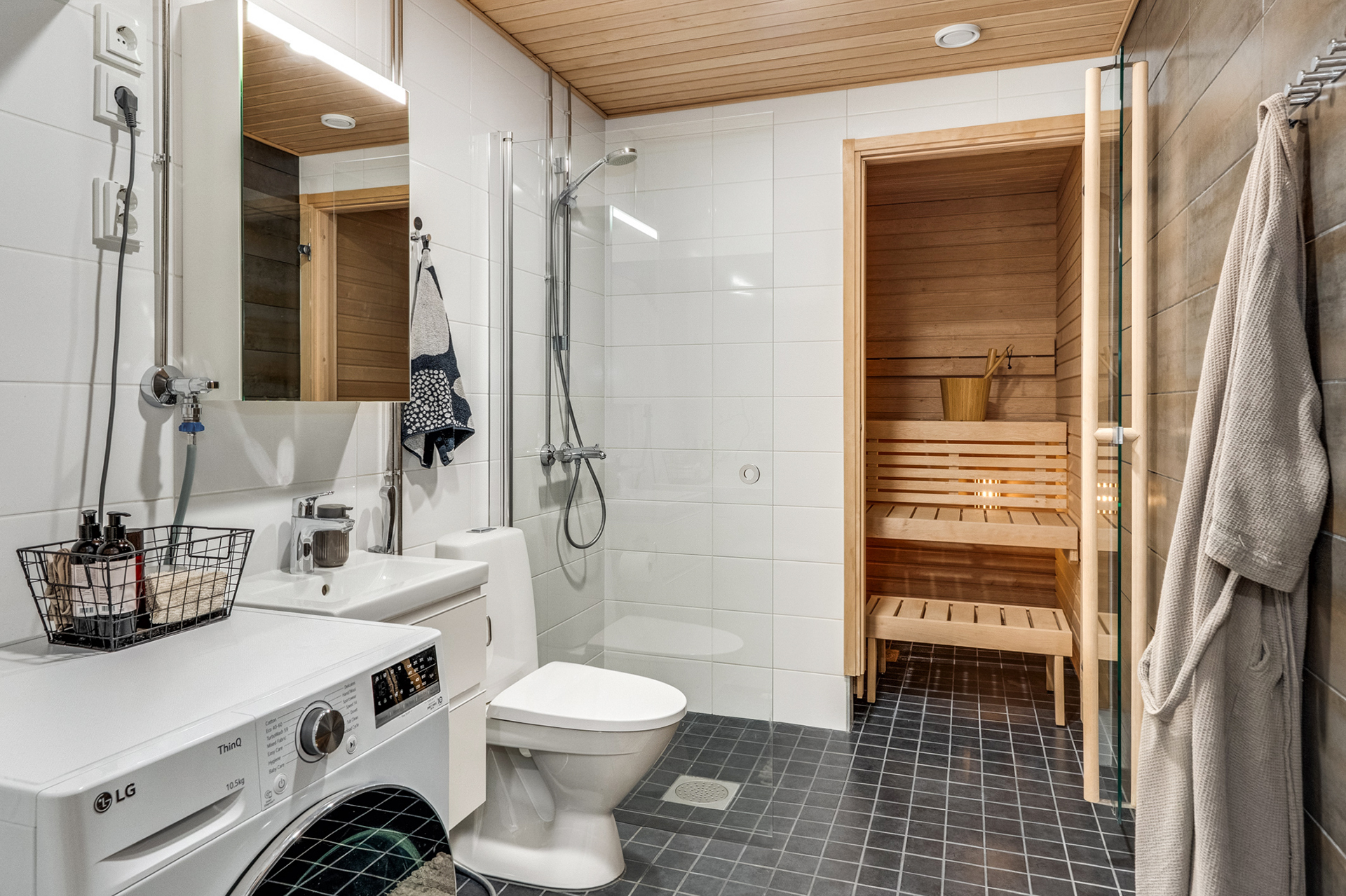 Niilo Härmälän katu 13, Härmälänranta, Tampere