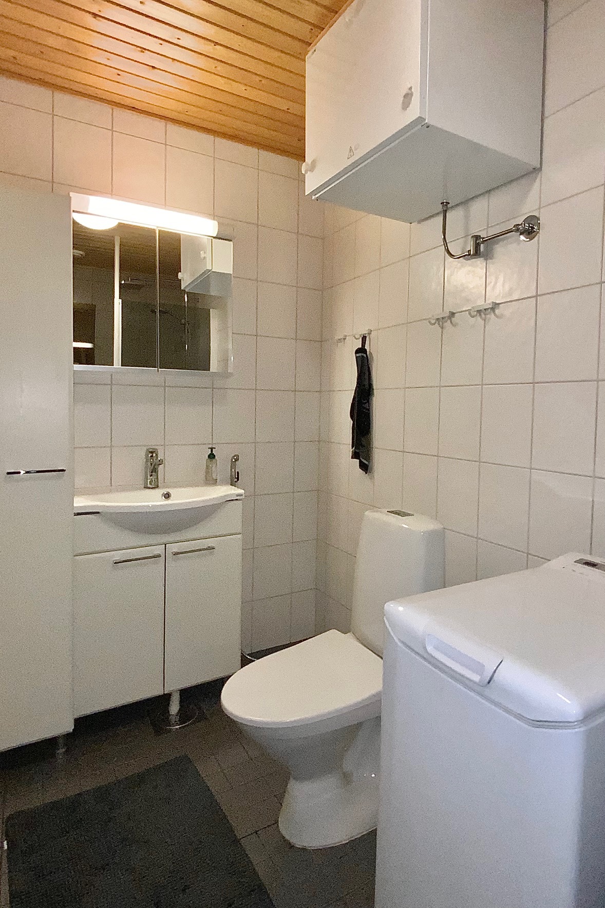 Seppä-Kallen Kuja 1, Keskusta, Orivesi