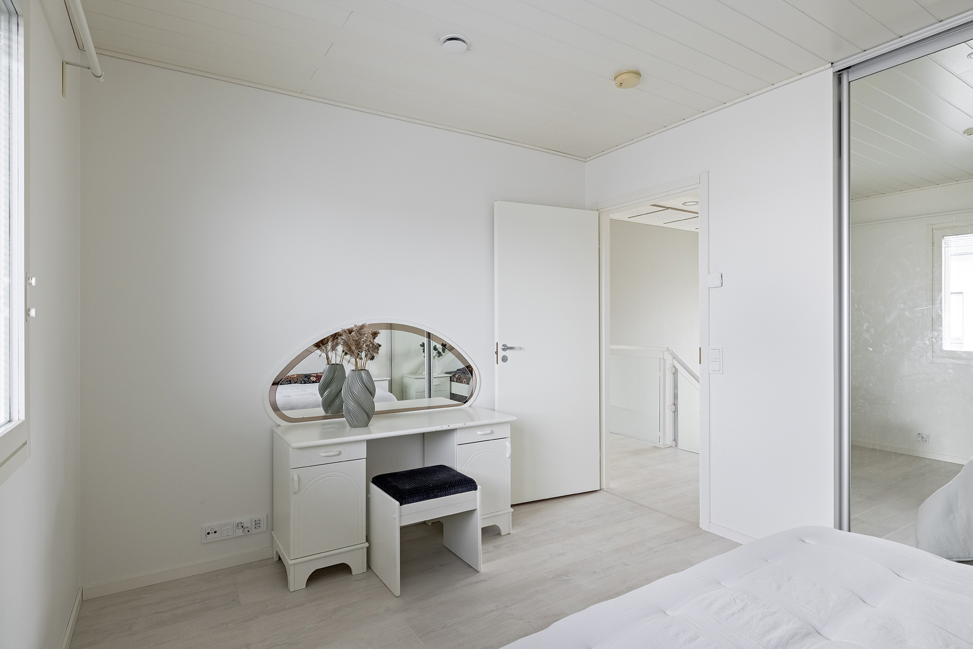 Jahtimetsäntie 23, Ritaharju, Oulu