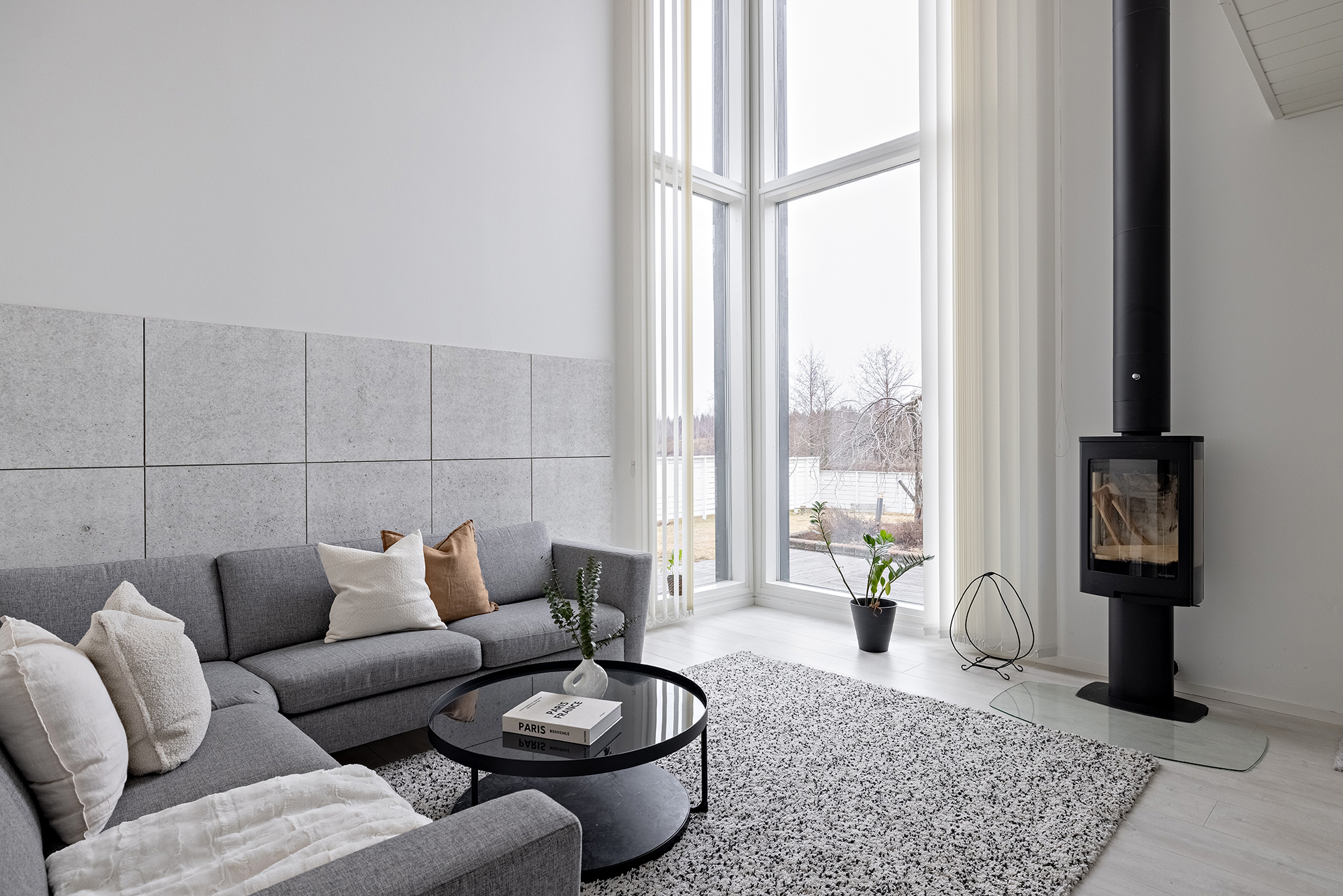 Jahtimetsäntie 23, Ritaharju, Oulu