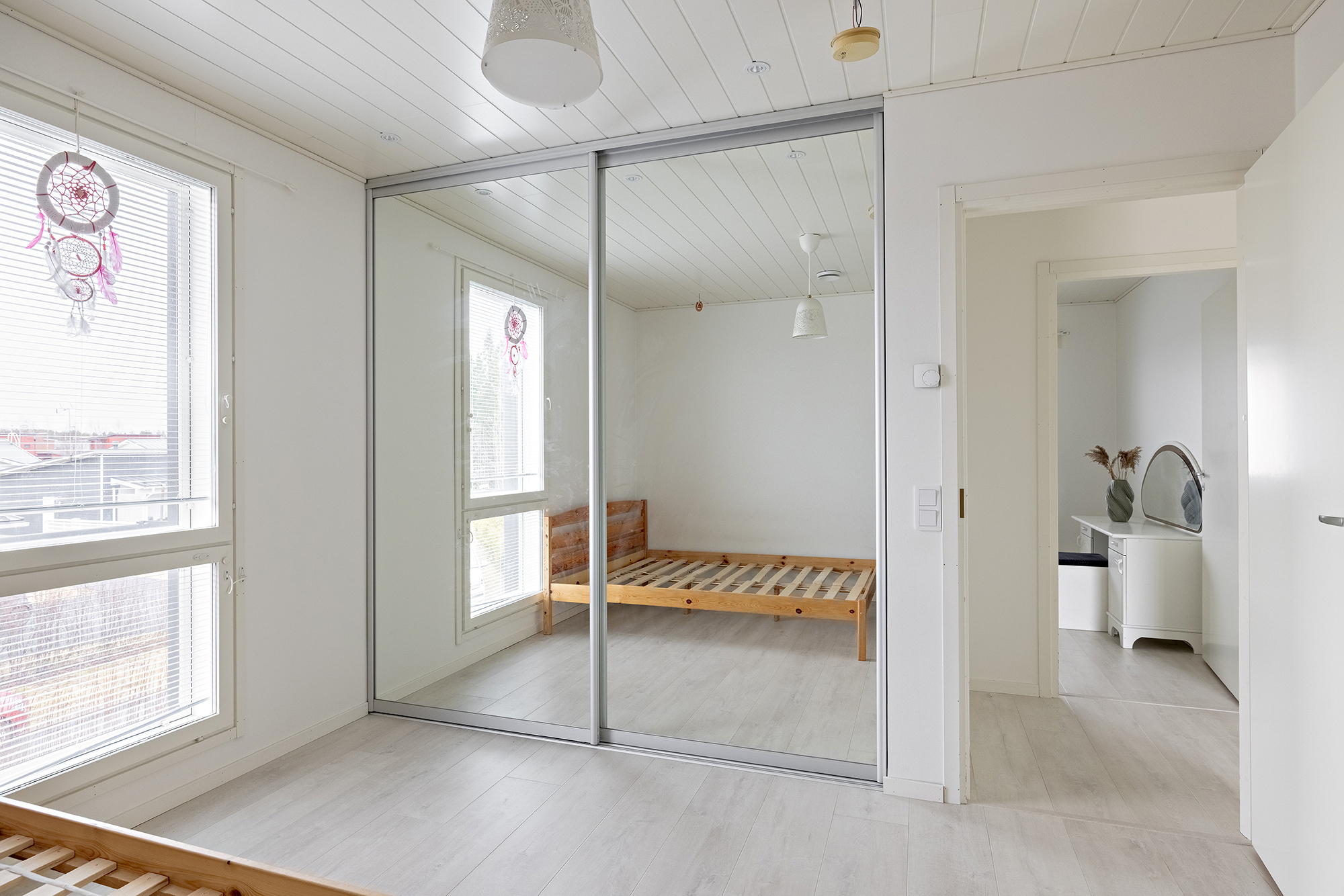 Jahtimetsäntie 23, Ritaharju, Oulu