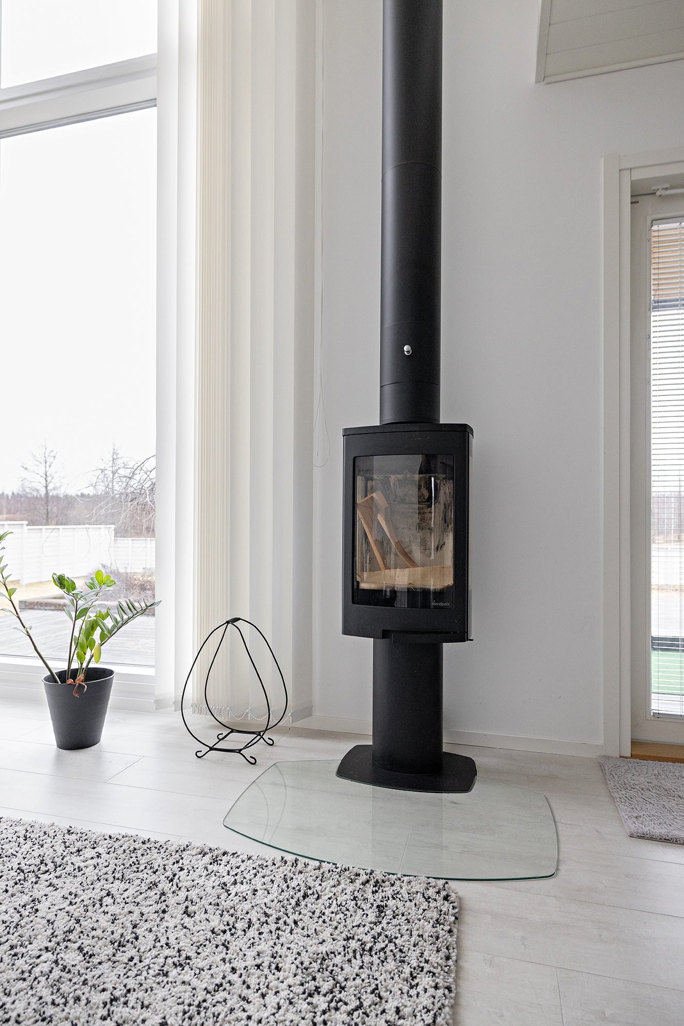 Jahtimetsäntie 23, Ritaharju, Oulu