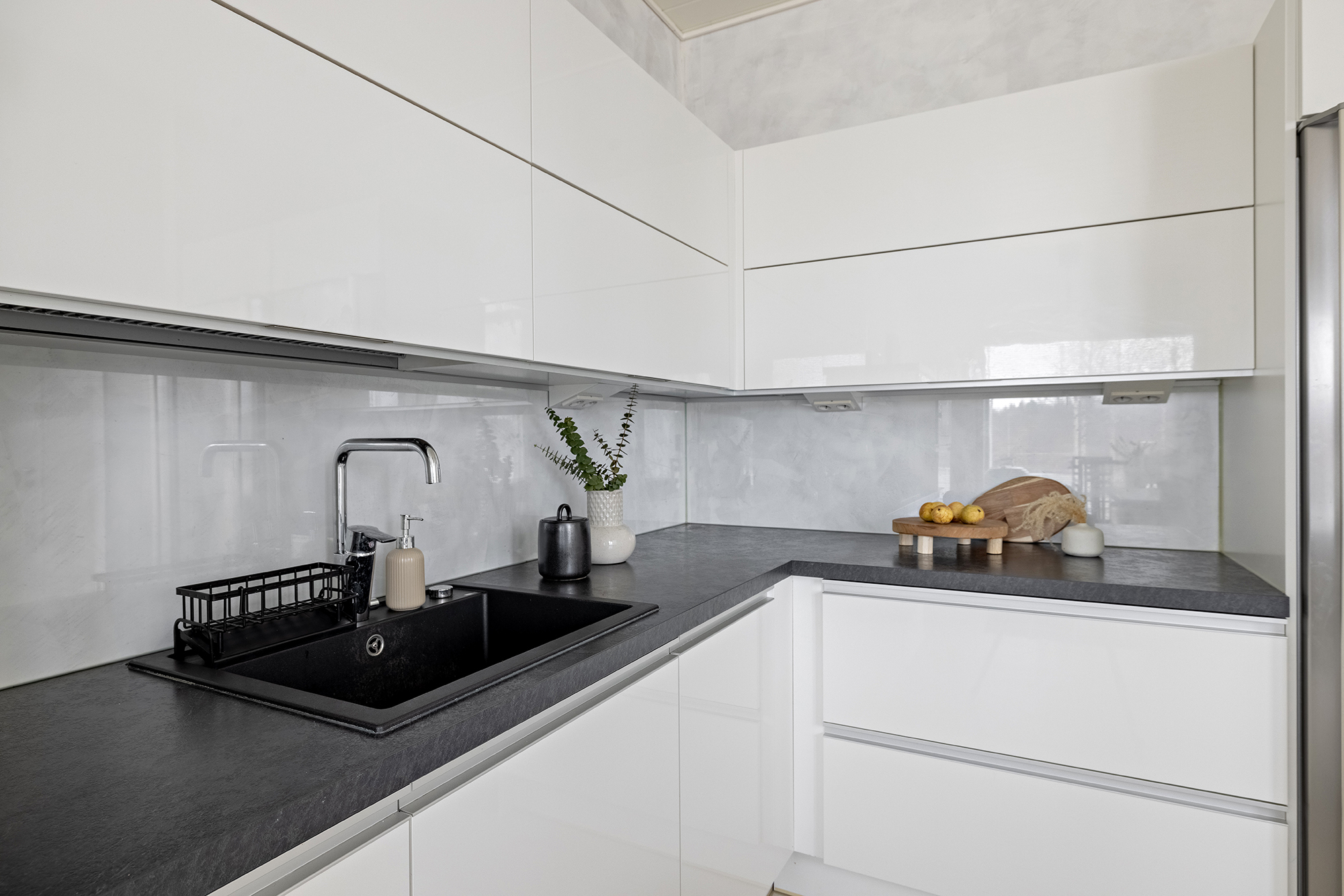 Jahtimetsäntie 23, Ritaharju, Oulu