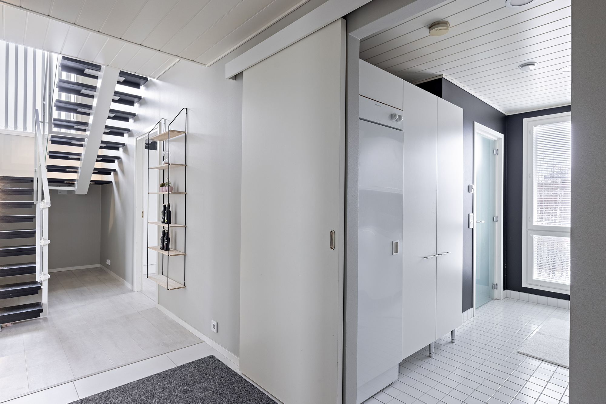 Jahtimetsäntie 23, Ritaharju, Oulu