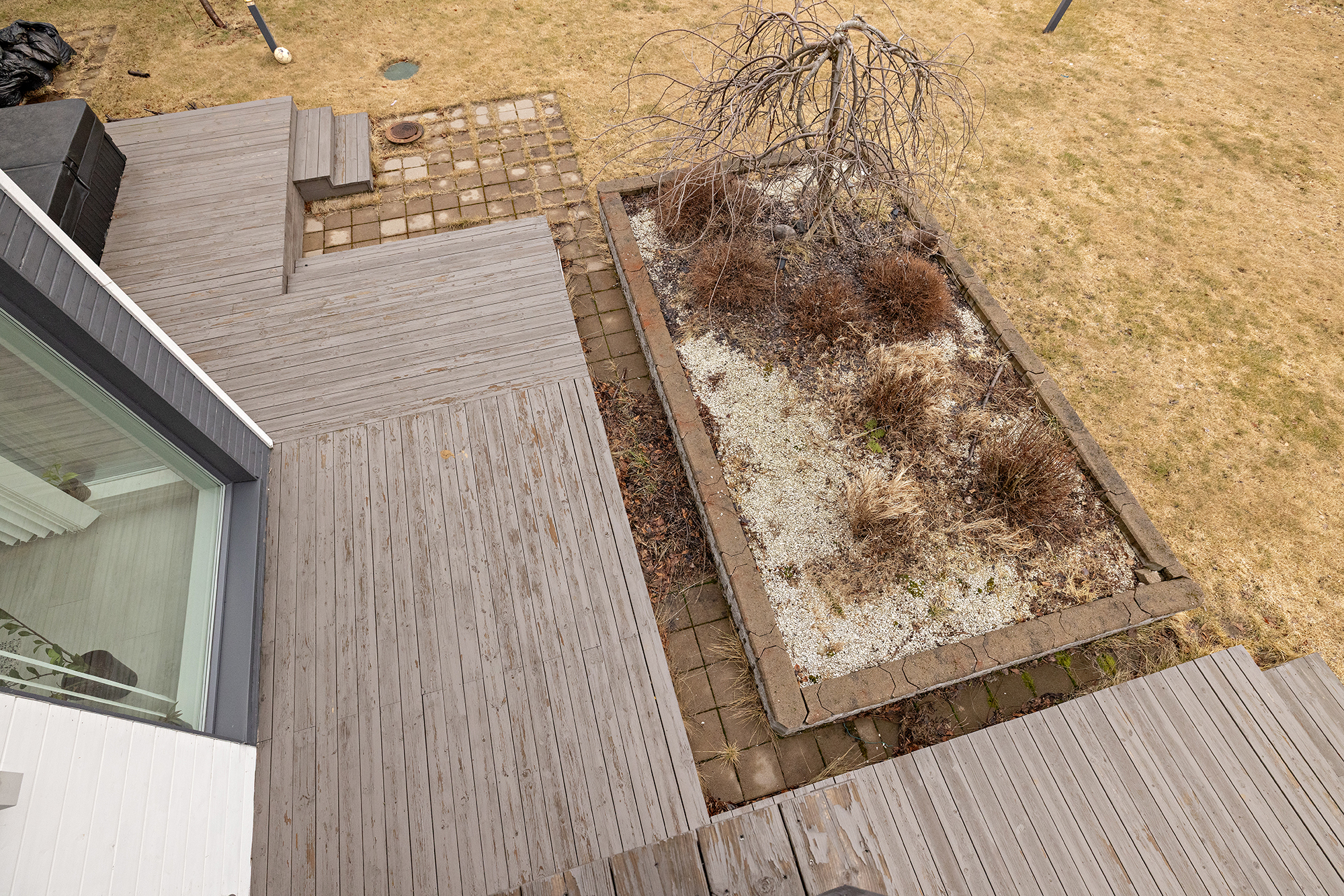 Jahtimetsäntie 23, Ritaharju, Oulu