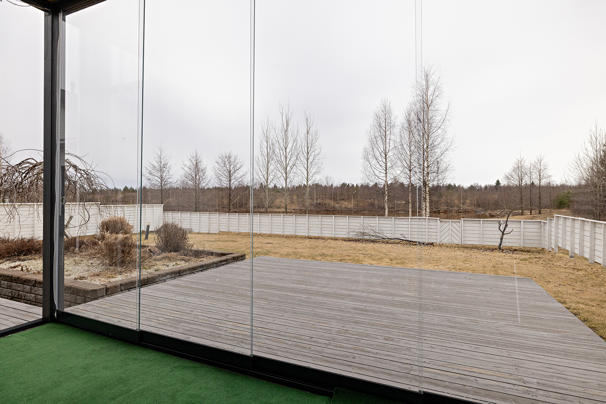 Jahtimetsäntie 23, Ritaharju, Oulu