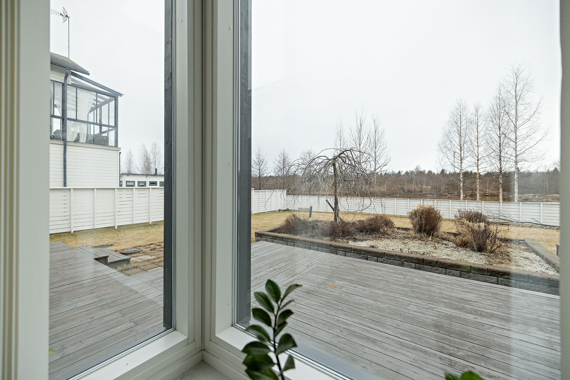 Jahtimetsäntie 23, Ritaharju, Oulu