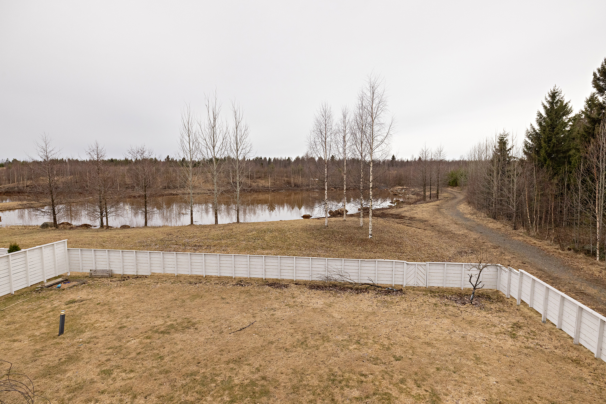 Jahtimetsäntie 23, Ritaharju, Oulu