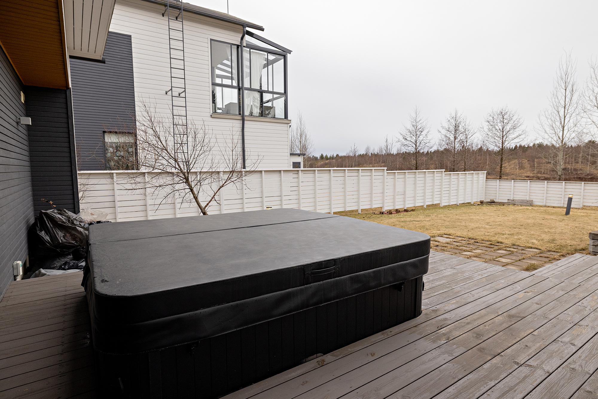 Jahtimetsäntie 23, Ritaharju, Oulu