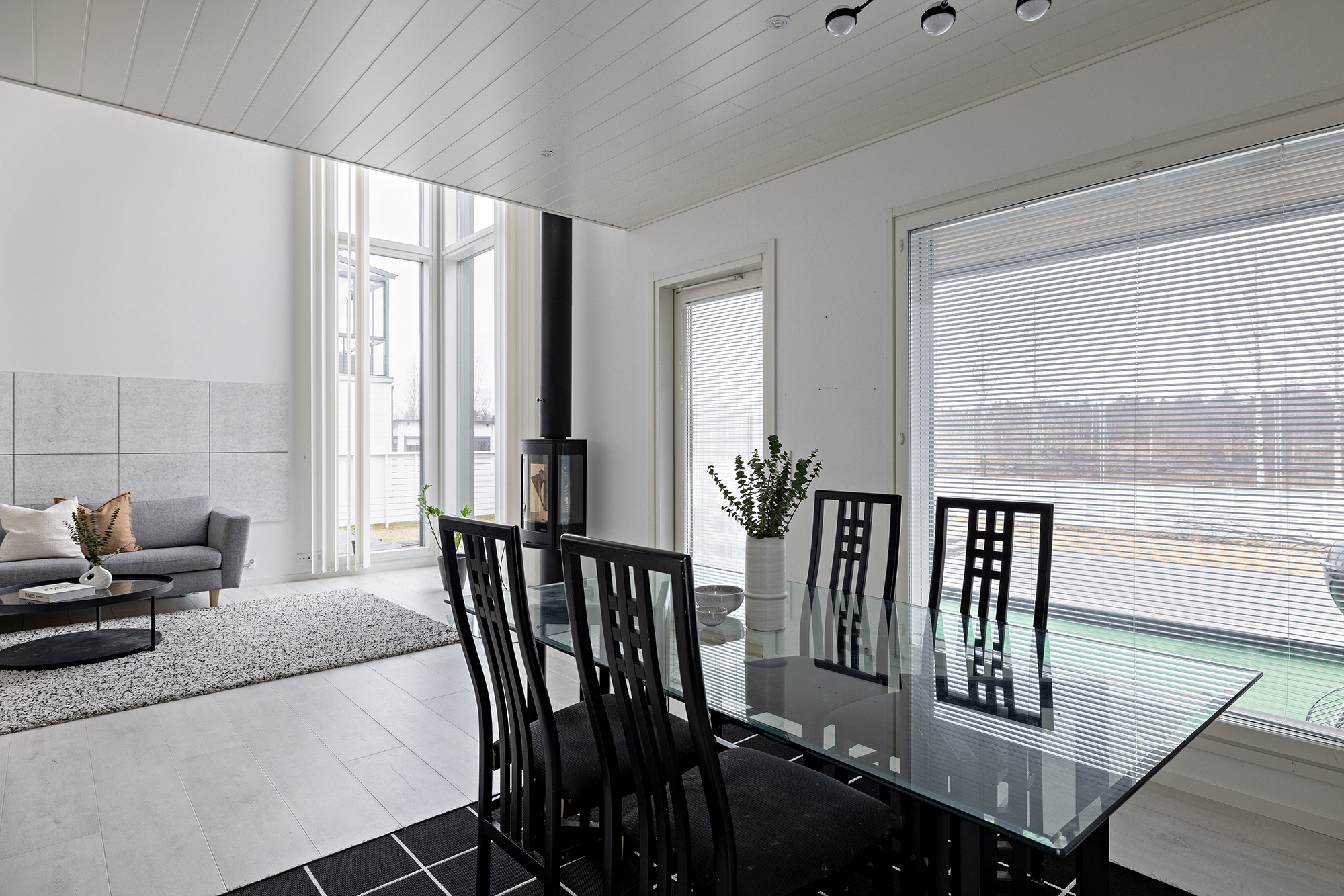 Jahtimetsäntie 23, Ritaharju, Oulu