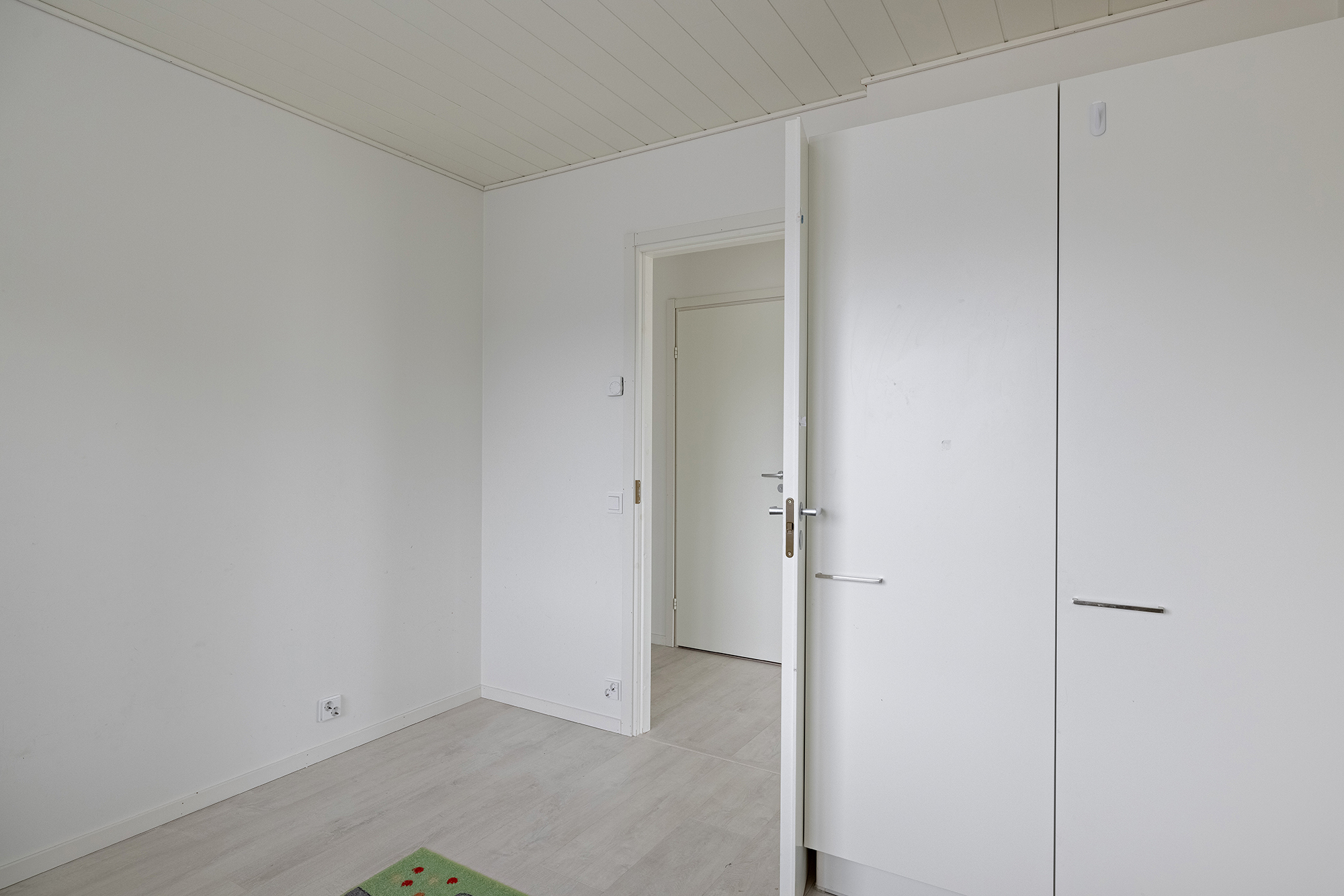 Jahtimetsäntie 23, Ritaharju, Oulu