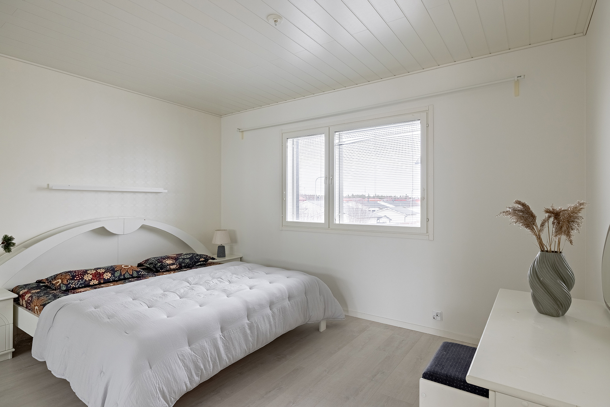 Jahtimetsäntie 23, Ritaharju, Oulu