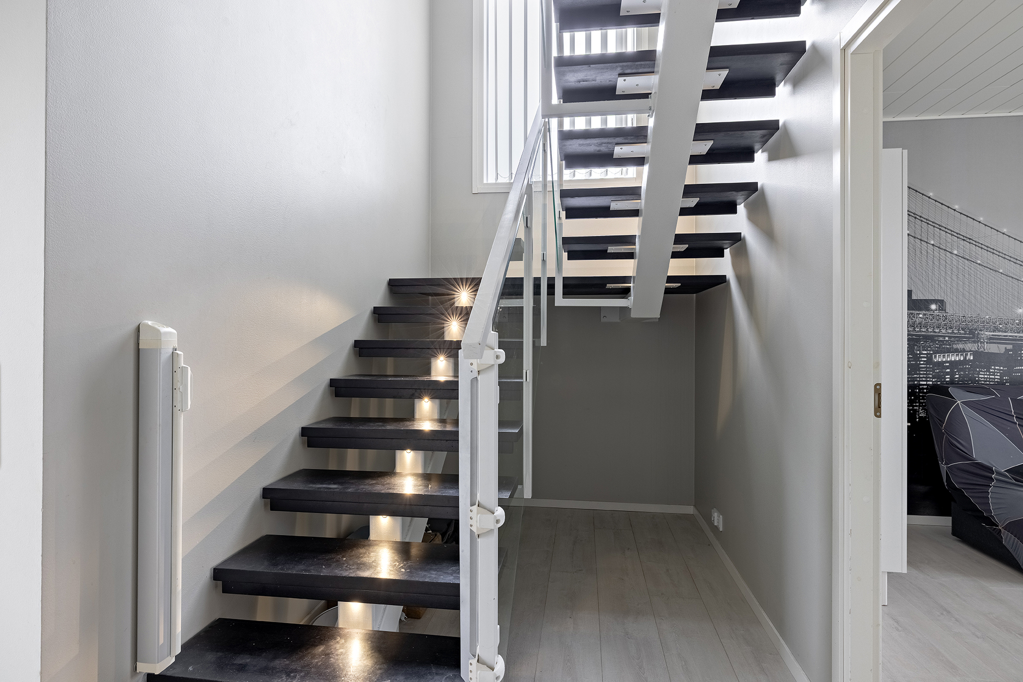 Jahtimetsäntie 23, Ritaharju, Oulu