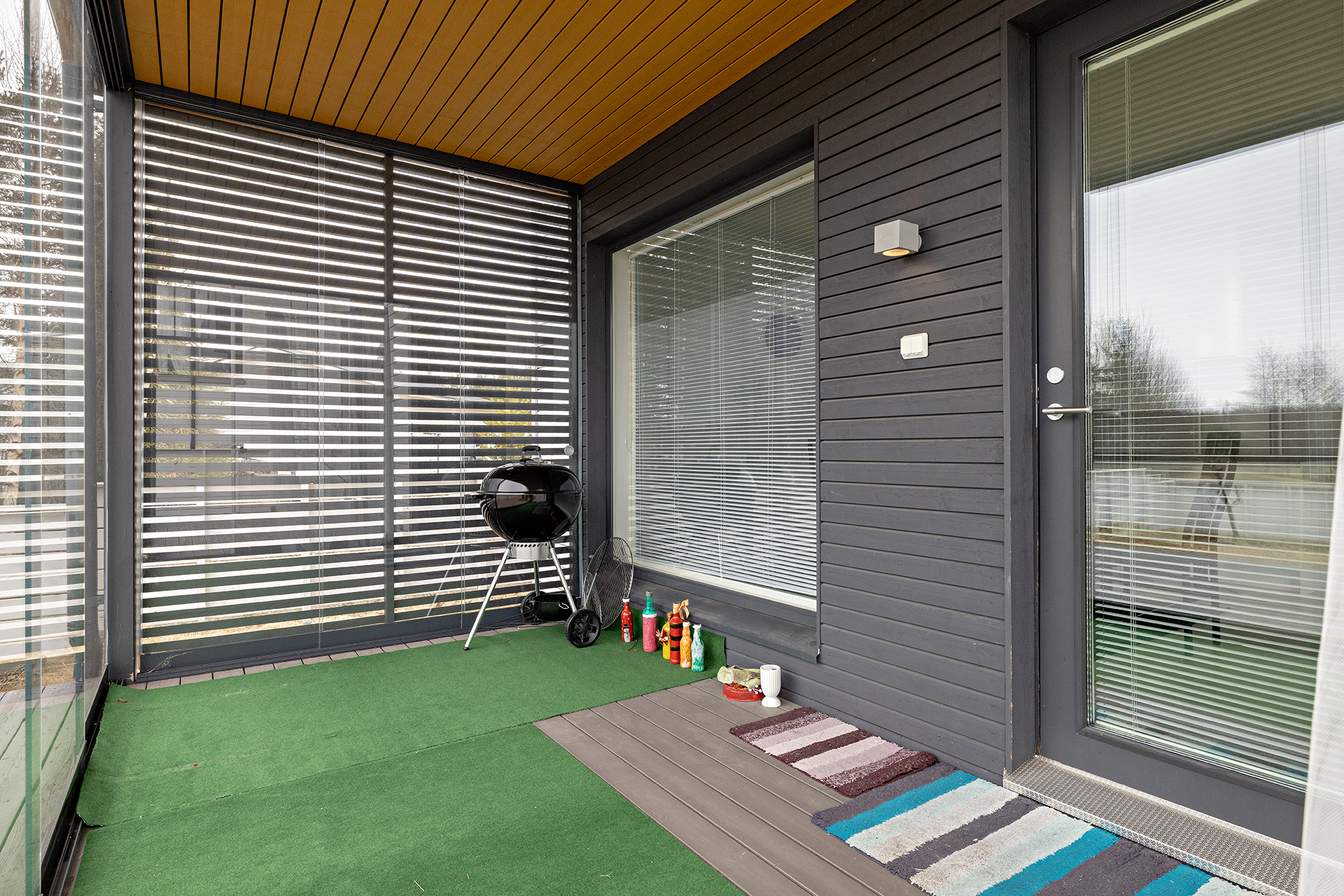 Jahtimetsäntie 23, Ritaharju, Oulu