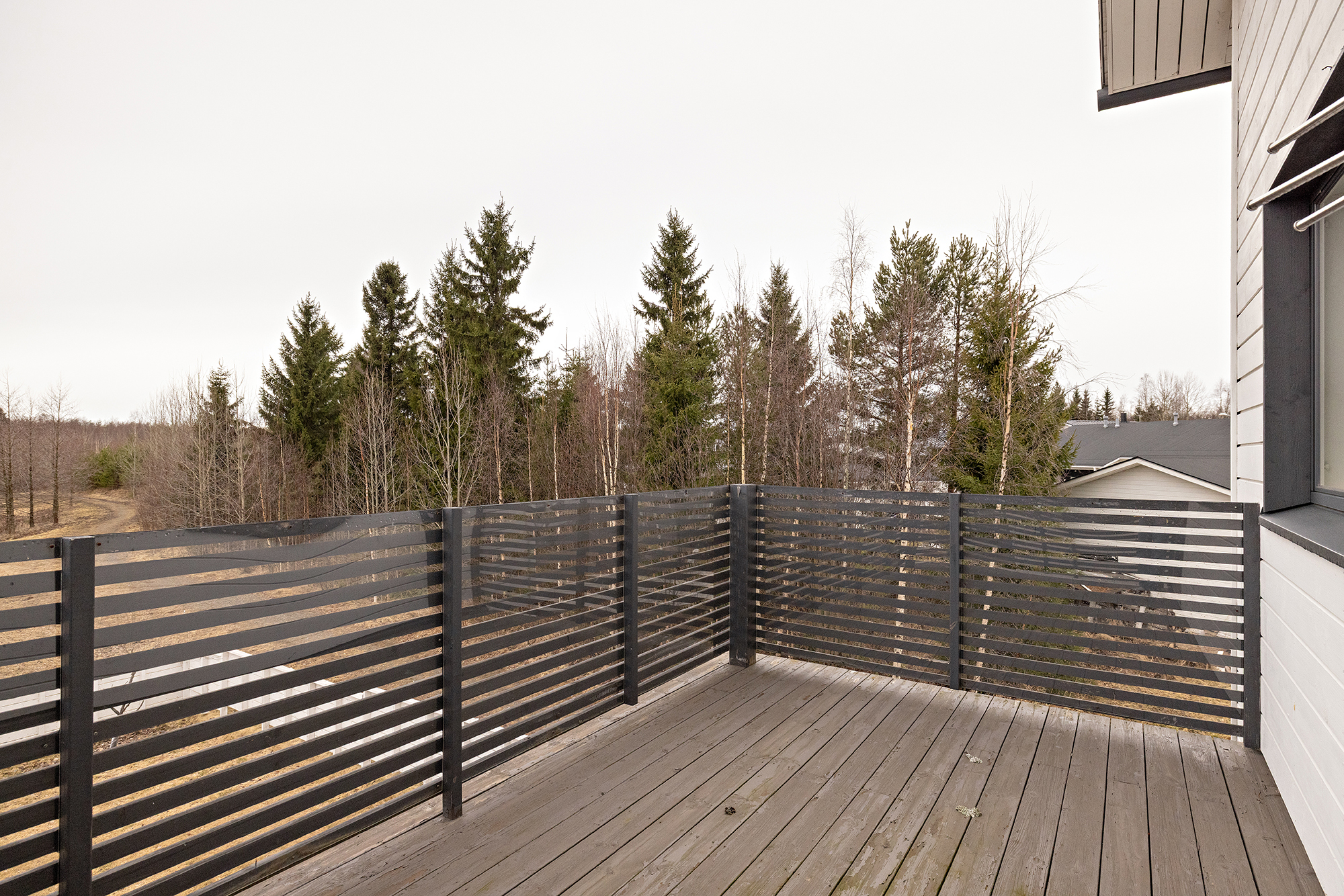 Jahtimetsäntie 23, Ritaharju, Oulu