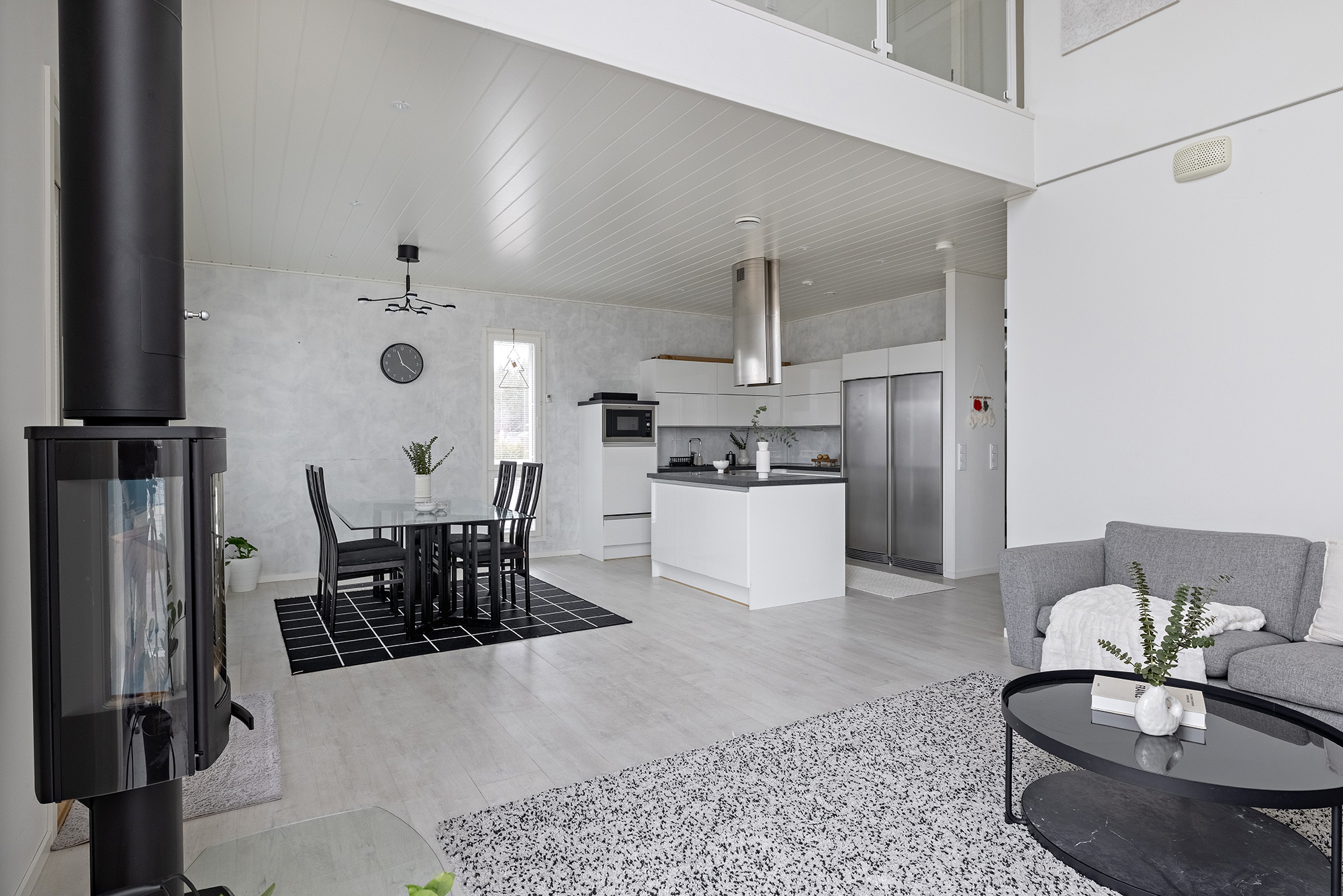 Jahtimetsäntie 23, Ritaharju, Oulu