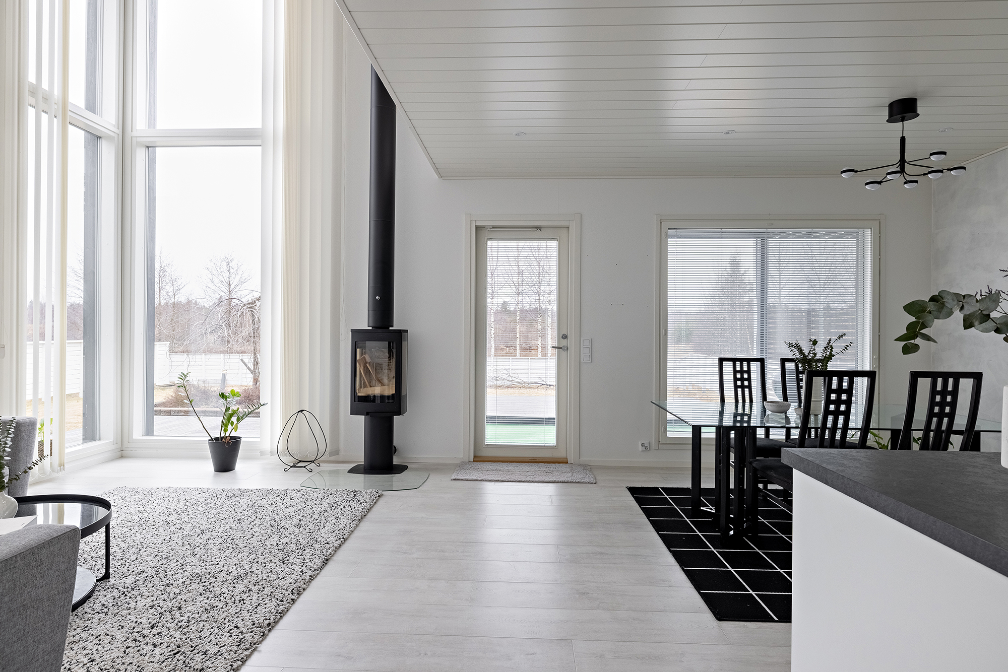 Jahtimetsäntie 23, Ritaharju, Oulu