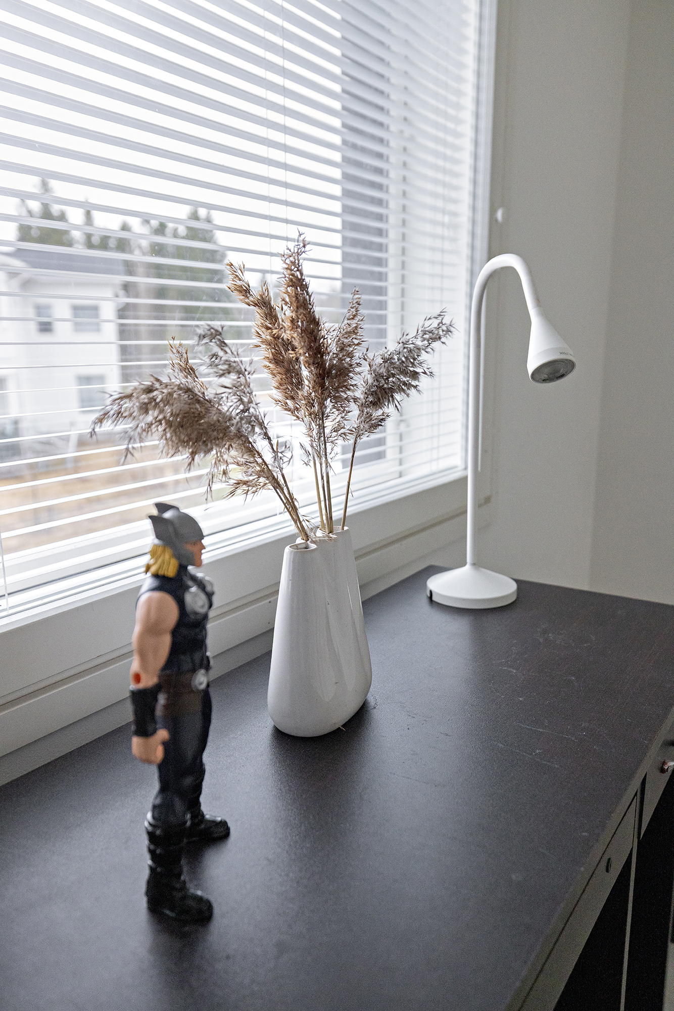 Jahtimetsäntie 23, Ritaharju, Oulu