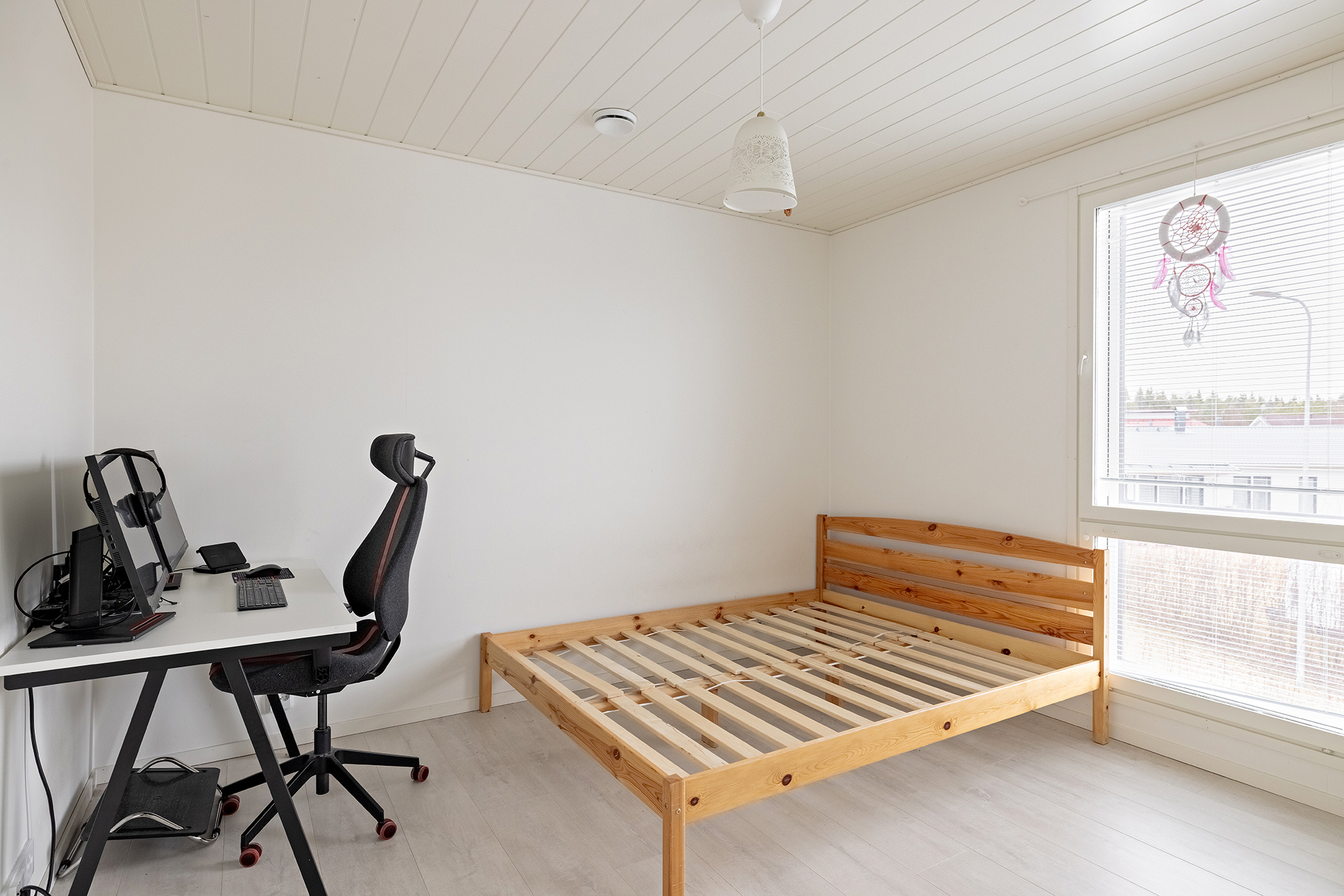 Jahtimetsäntie 23, Ritaharju, Oulu