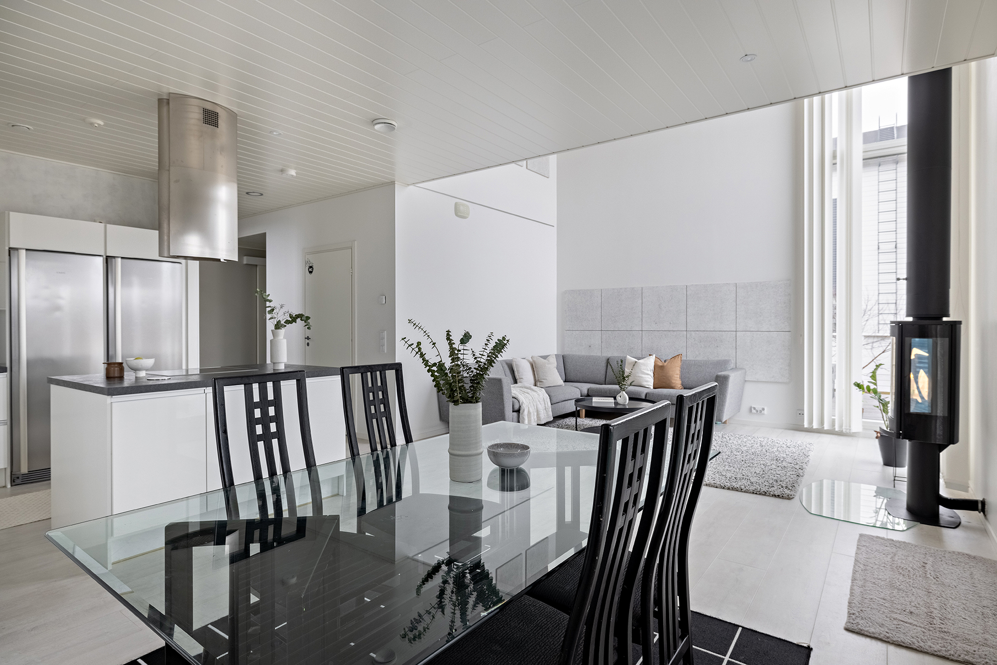 Jahtimetsäntie 23, Ritaharju, Oulu