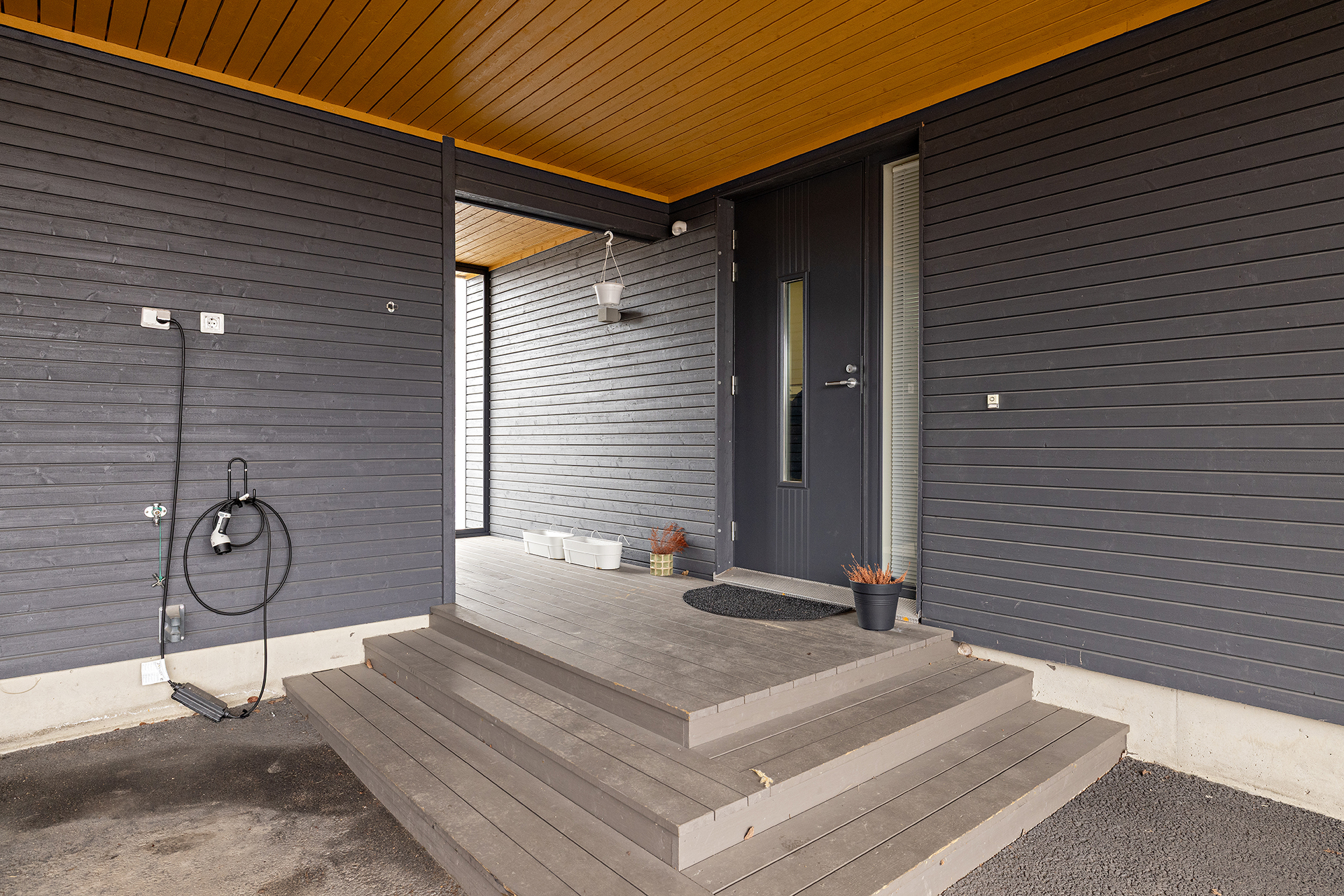 Jahtimetsäntie 23, Ritaharju, Oulu