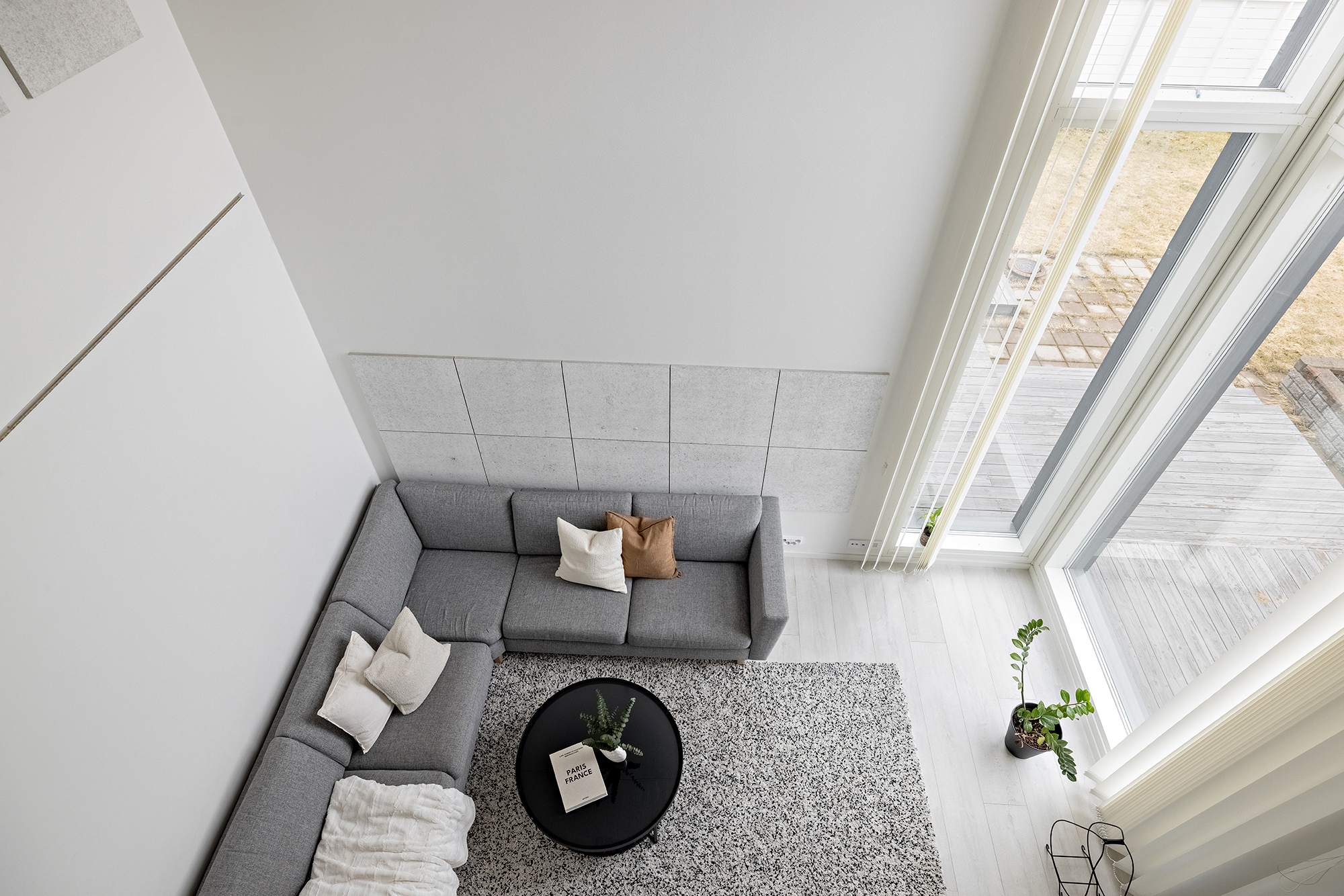 Jahtimetsäntie 23, Ritaharju, Oulu