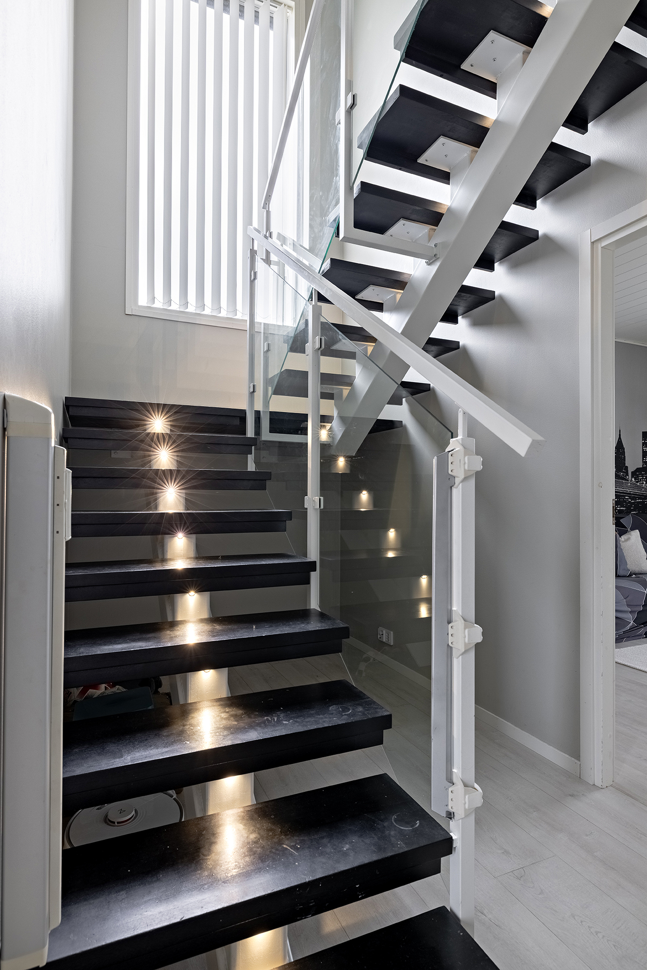 Jahtimetsäntie 23, Ritaharju, Oulu