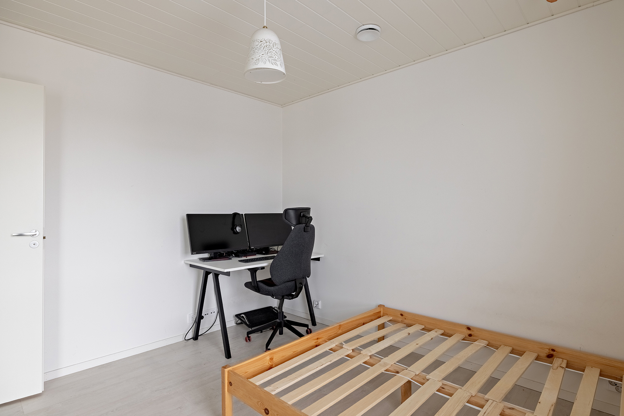 Jahtimetsäntie 23, Ritaharju, Oulu