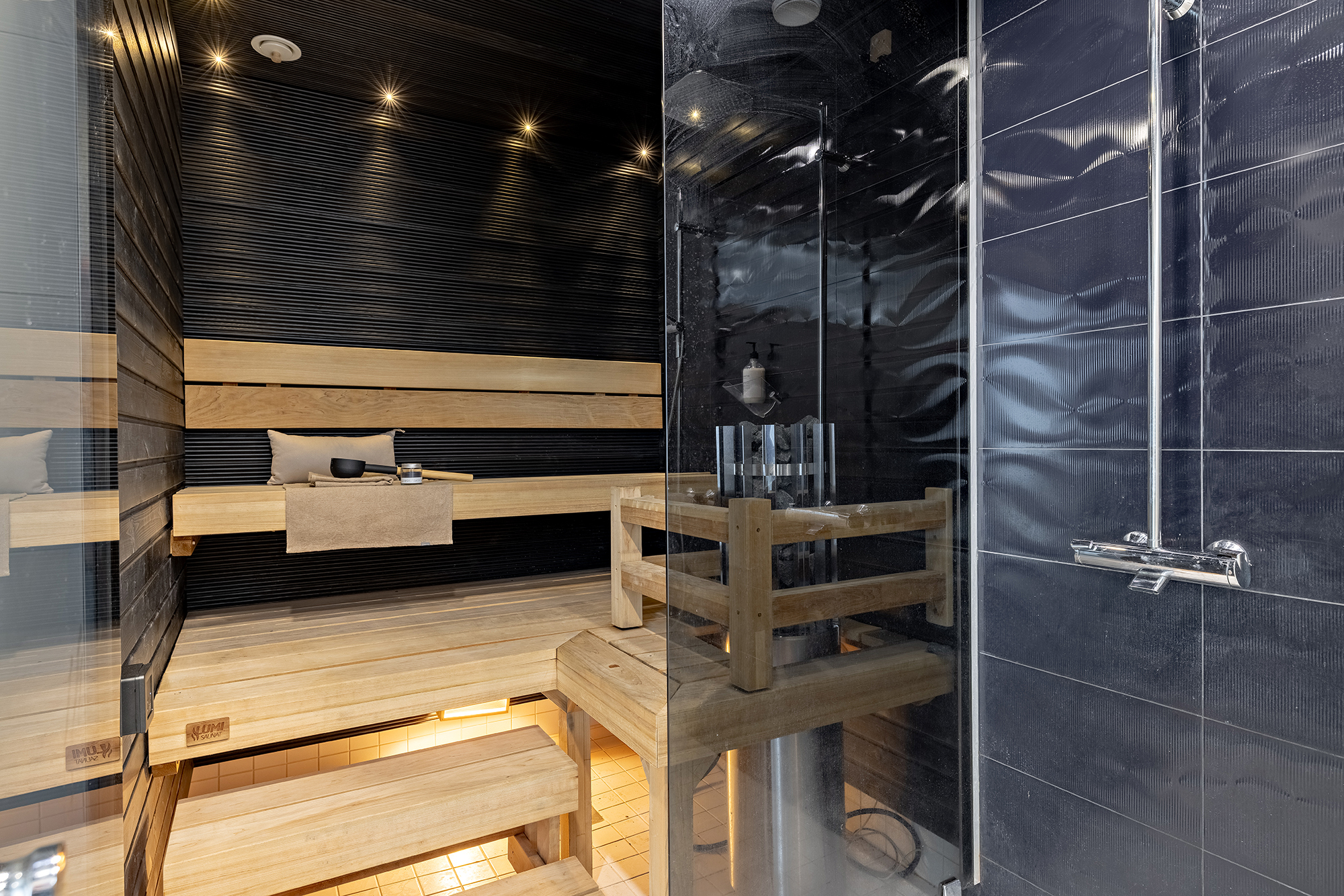 Jahtimetsäntie 23, Ritaharju, Oulu