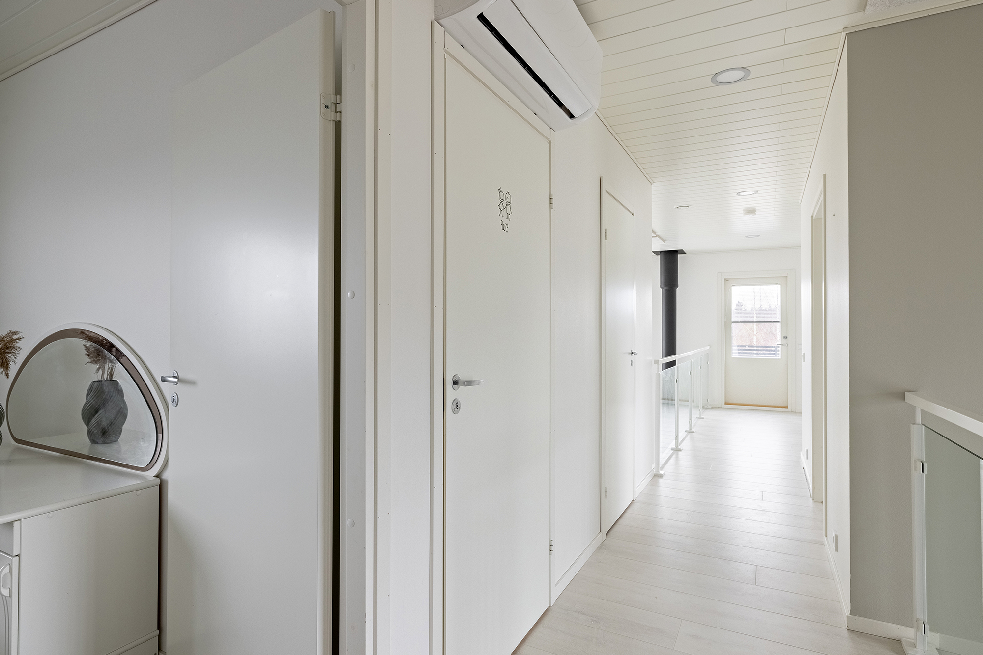 Jahtimetsäntie 23, Ritaharju, Oulu