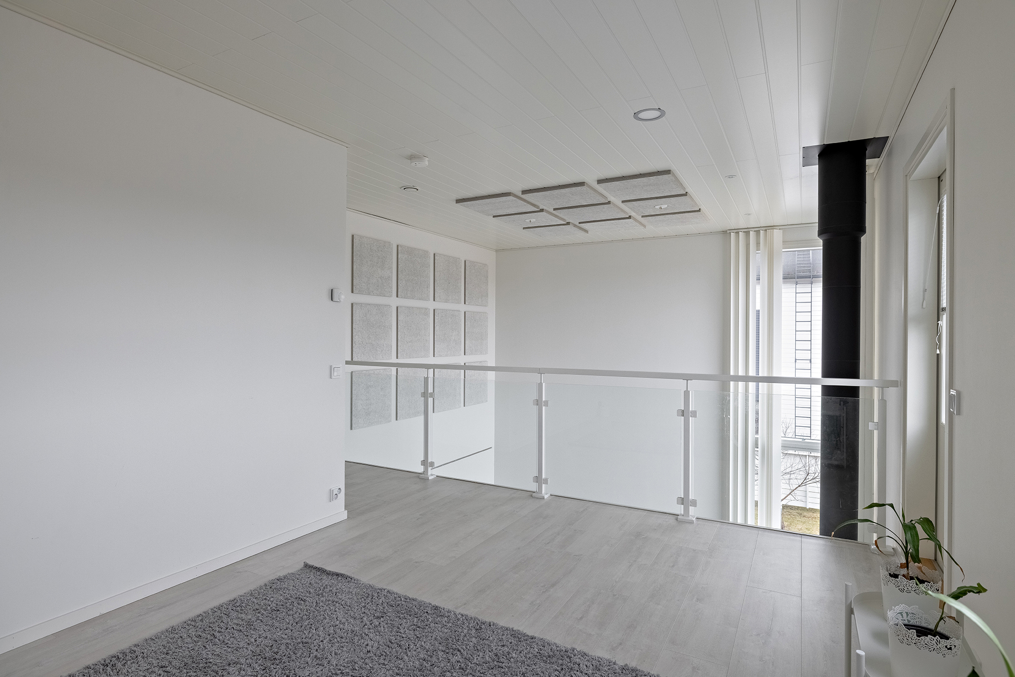 Jahtimetsäntie 23, Ritaharju, Oulu