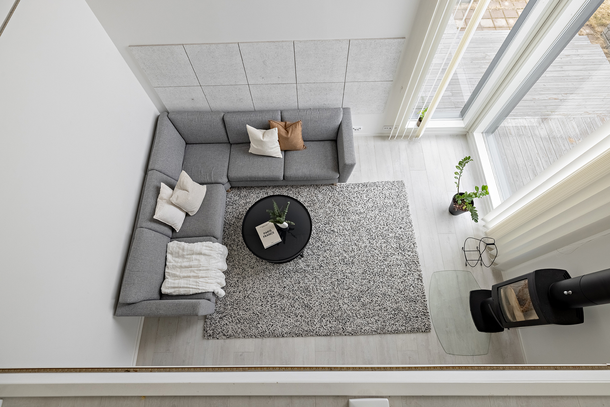 Jahtimetsäntie 23, Ritaharju, Oulu